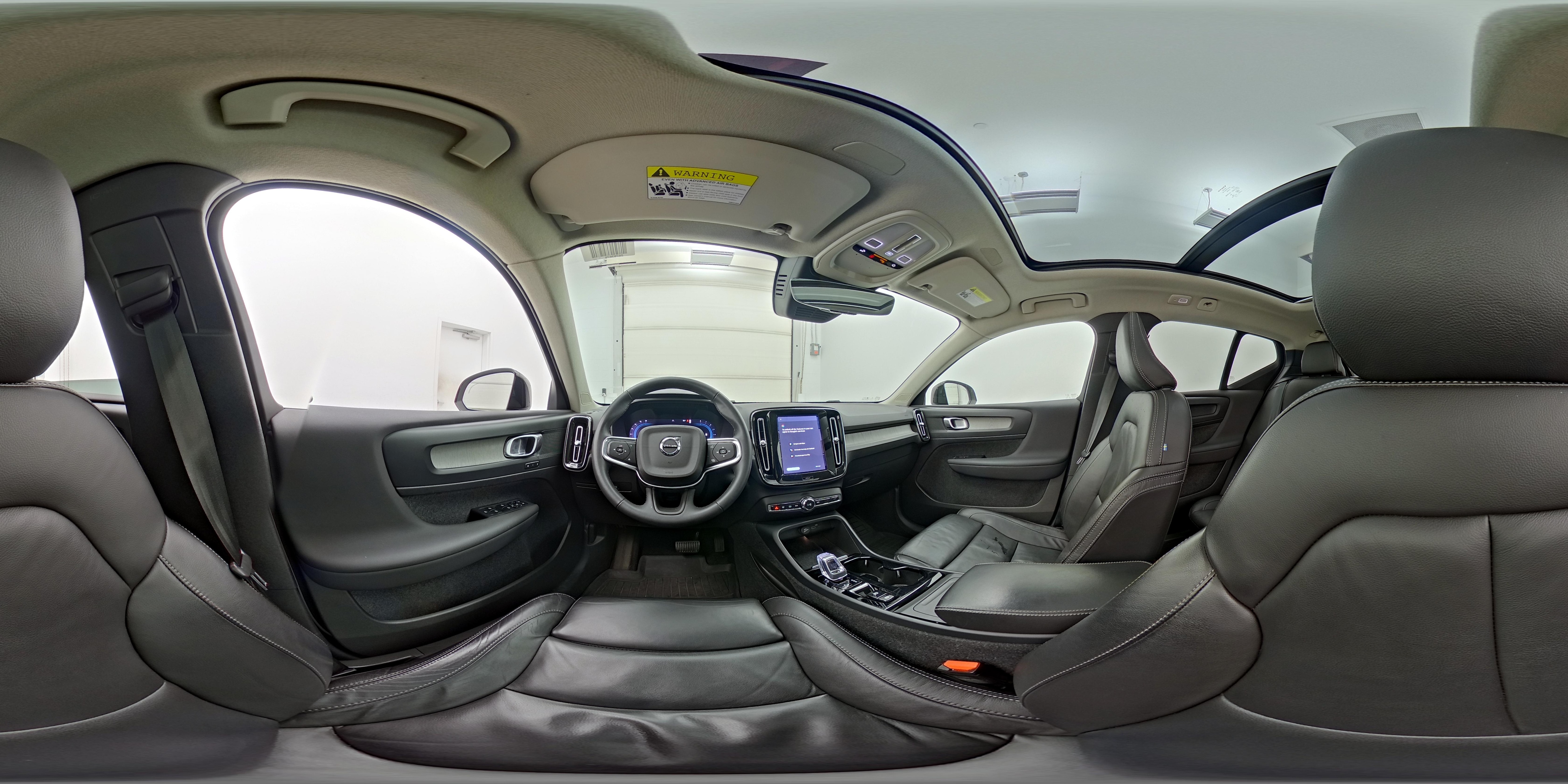 2023 Volvo XC40 Plus - Photo 27