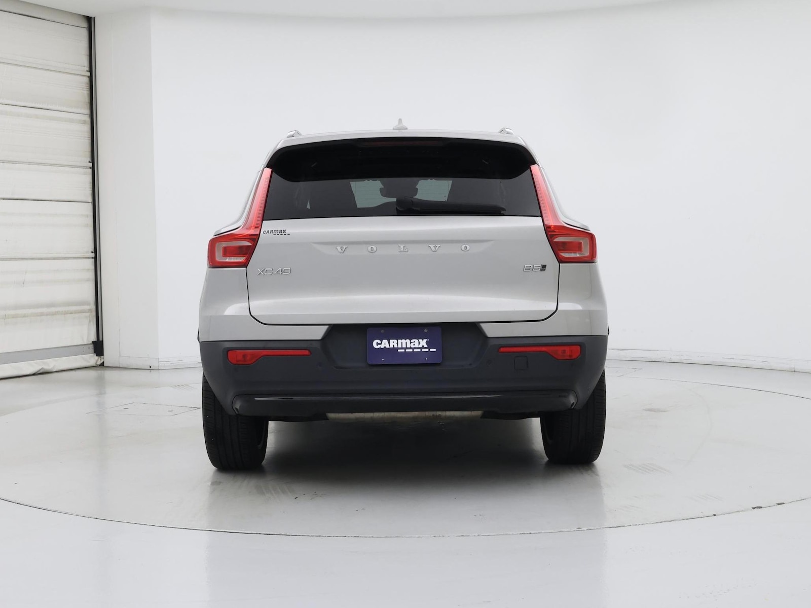 2023 Volvo XC40 Plus - Photo 7