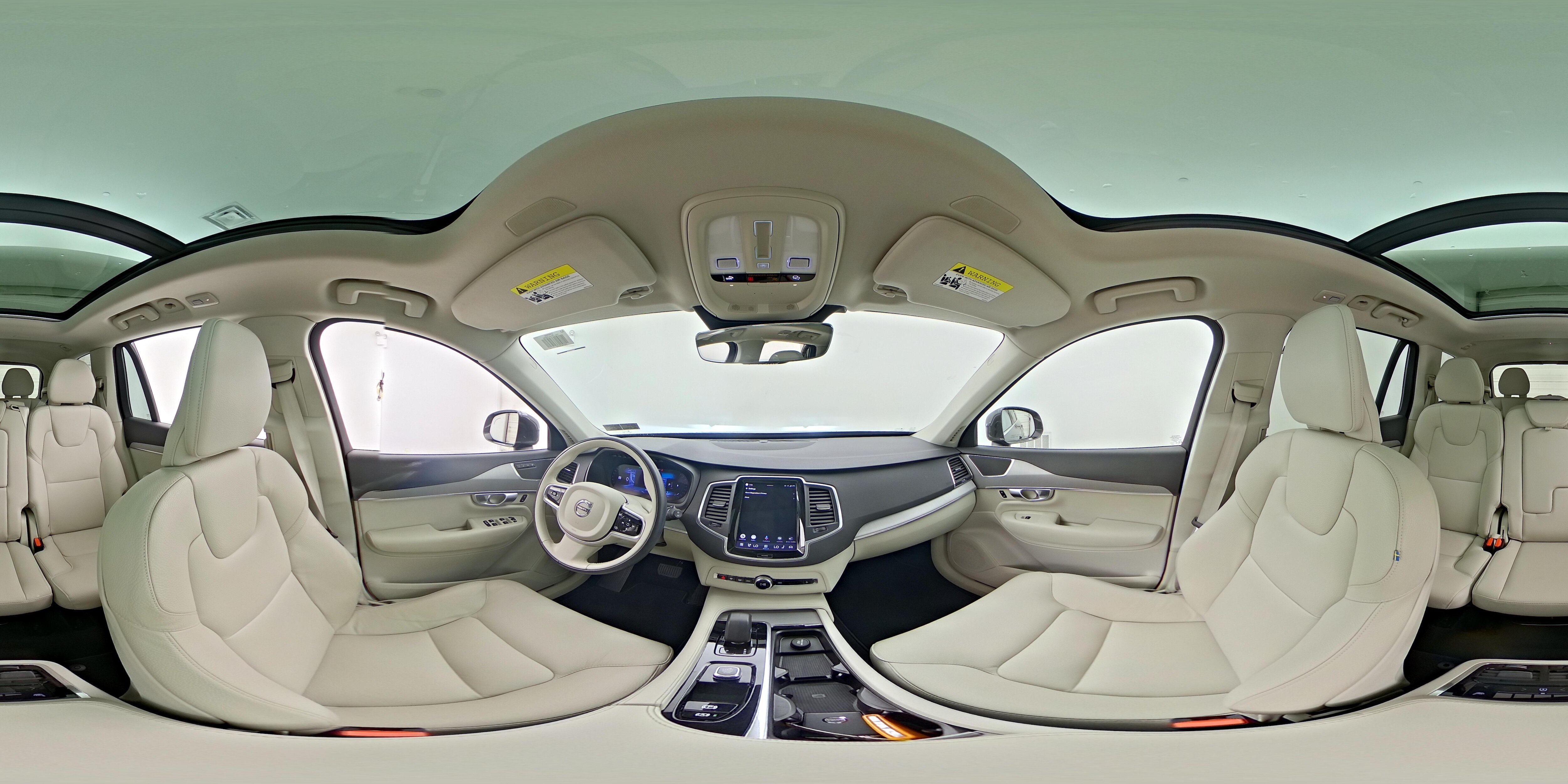 2024 Volvo XC90 Core - Photo 24