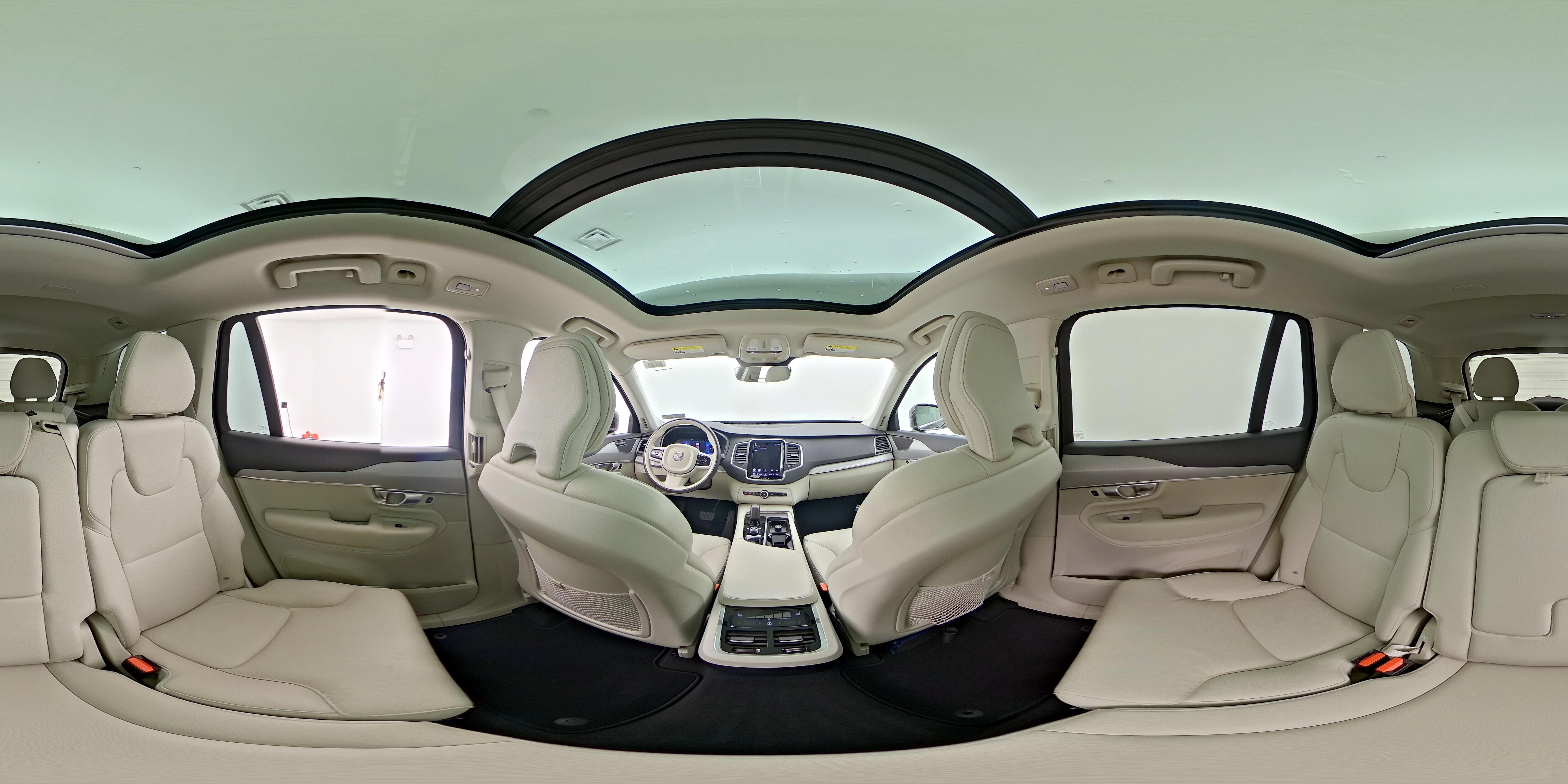 2024 Volvo XC90 Core - Photo 25