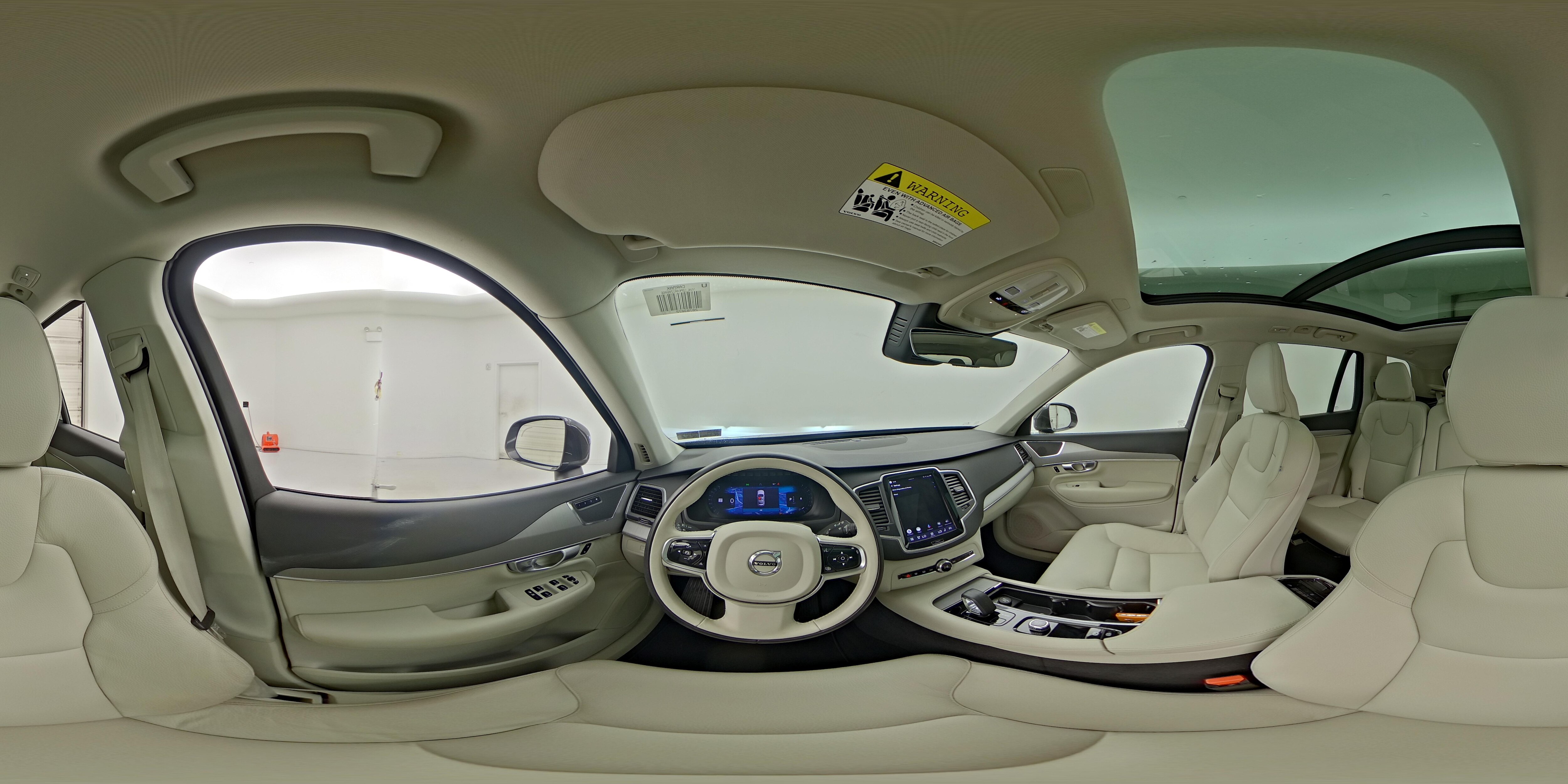 2024 Volvo XC90 Core - Photo 26