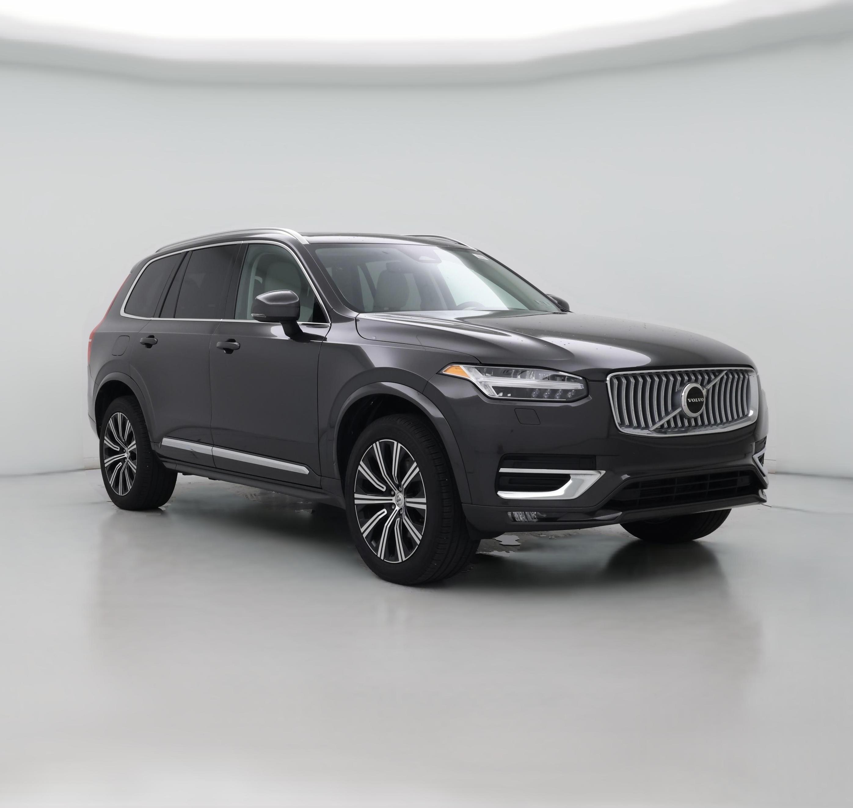 Thumbnail: 2024 Volvo XC90 - 1