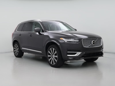 2024 Volvo XC90 B5 Core Bright Theme