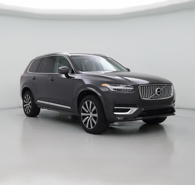 2024 Volvo XC90 B5 Core Bright Theme