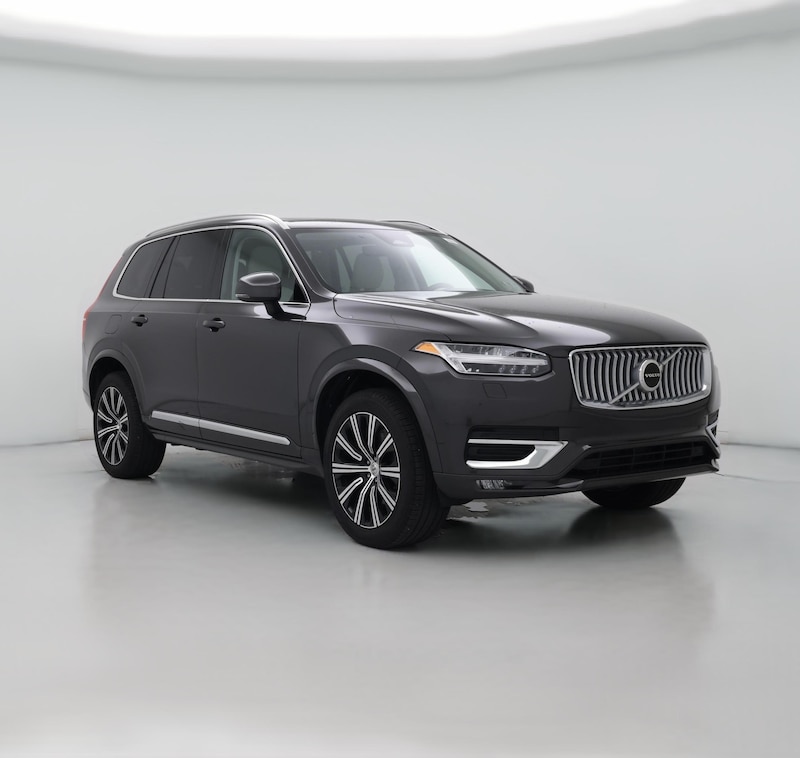 2024 Volvo XC90 B5 Core Bright Theme