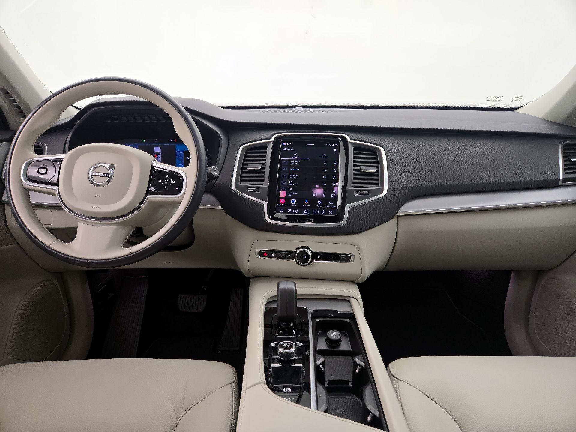 Thumbnail: 2024 Volvo XC90 - 9