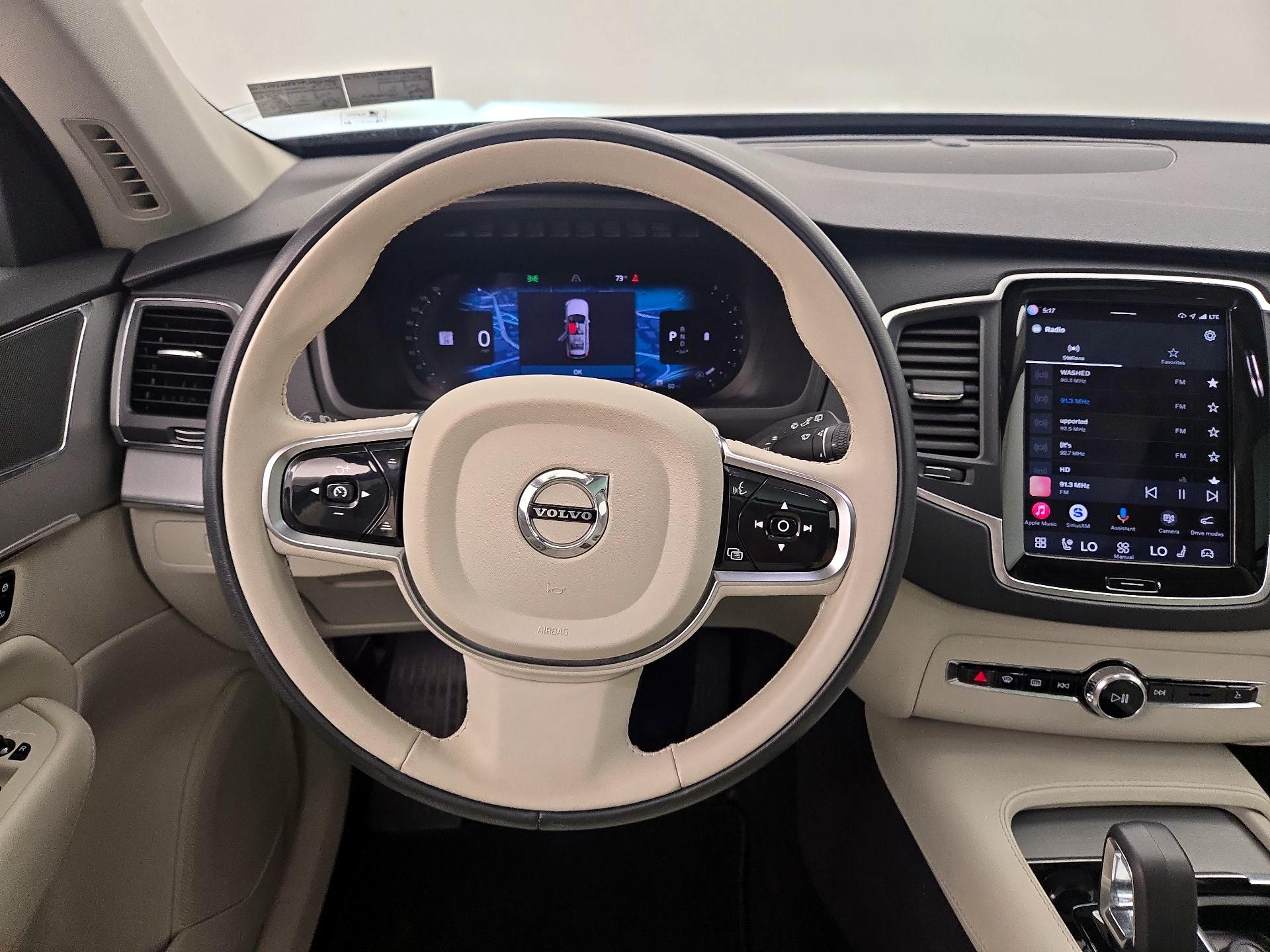Thumbnail: 2024 Volvo XC90 - 10