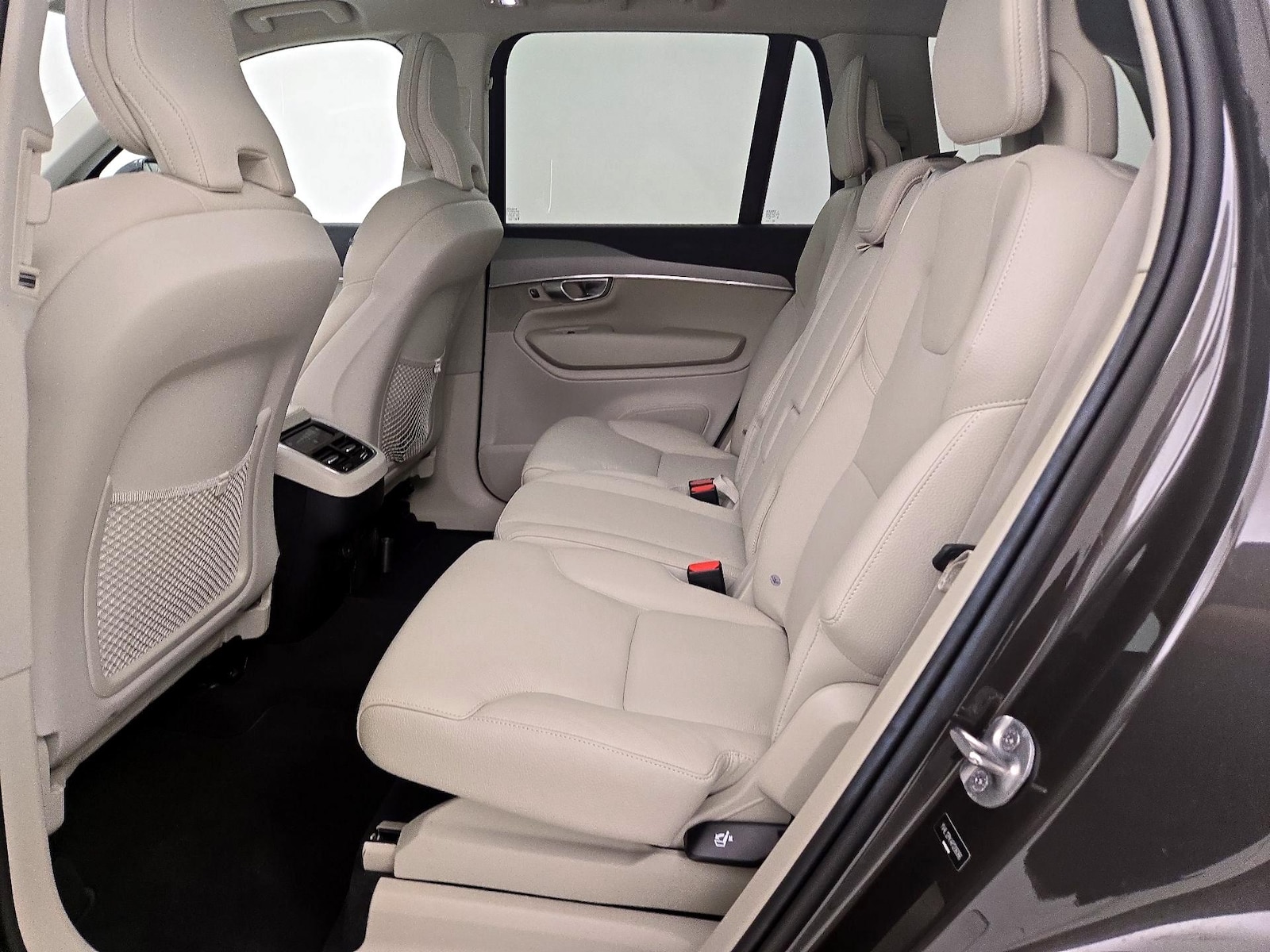 2024 Volvo XC90 Core - Photo 19