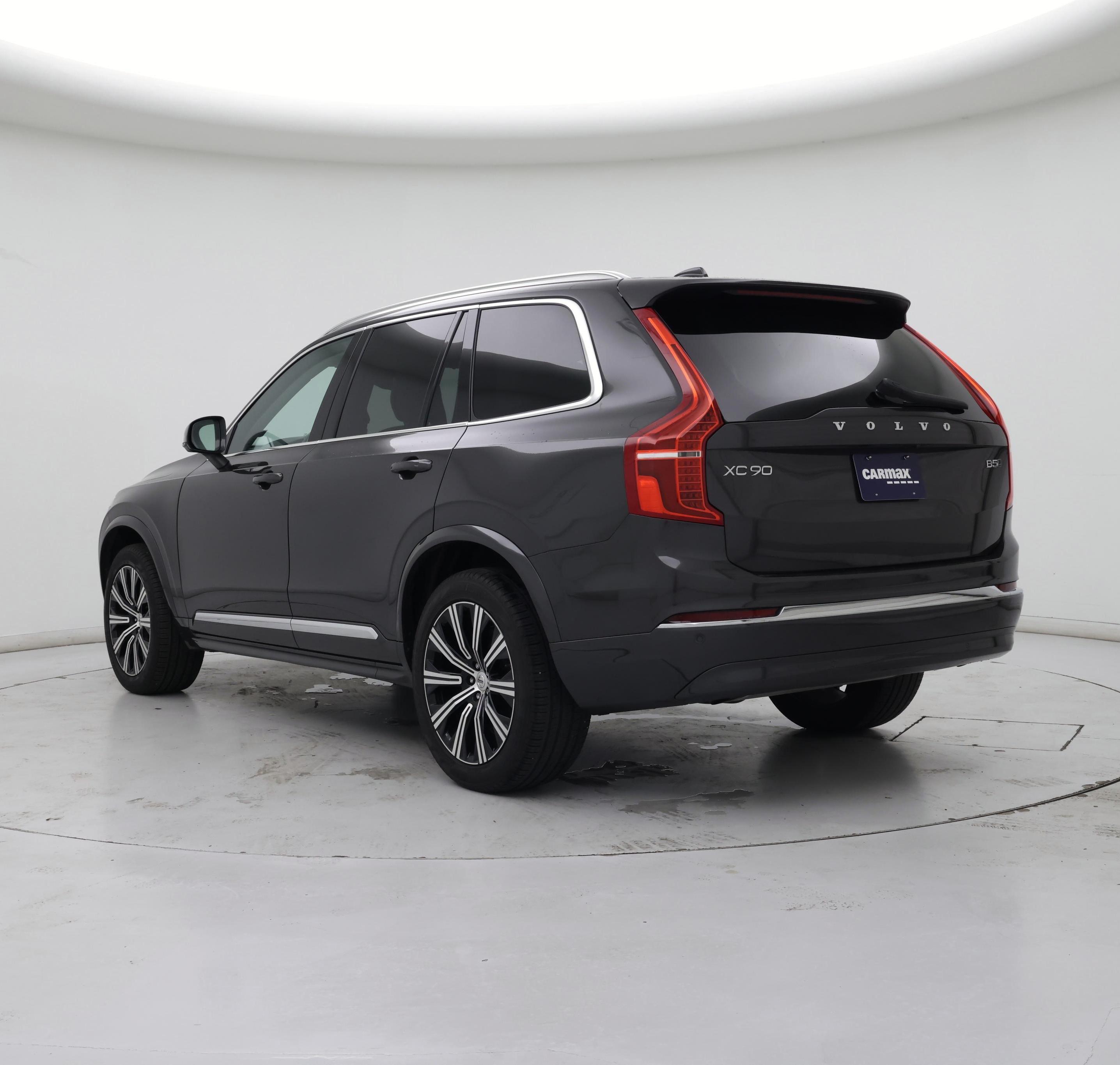 Thumbnail: 2024 Volvo XC90 - 2