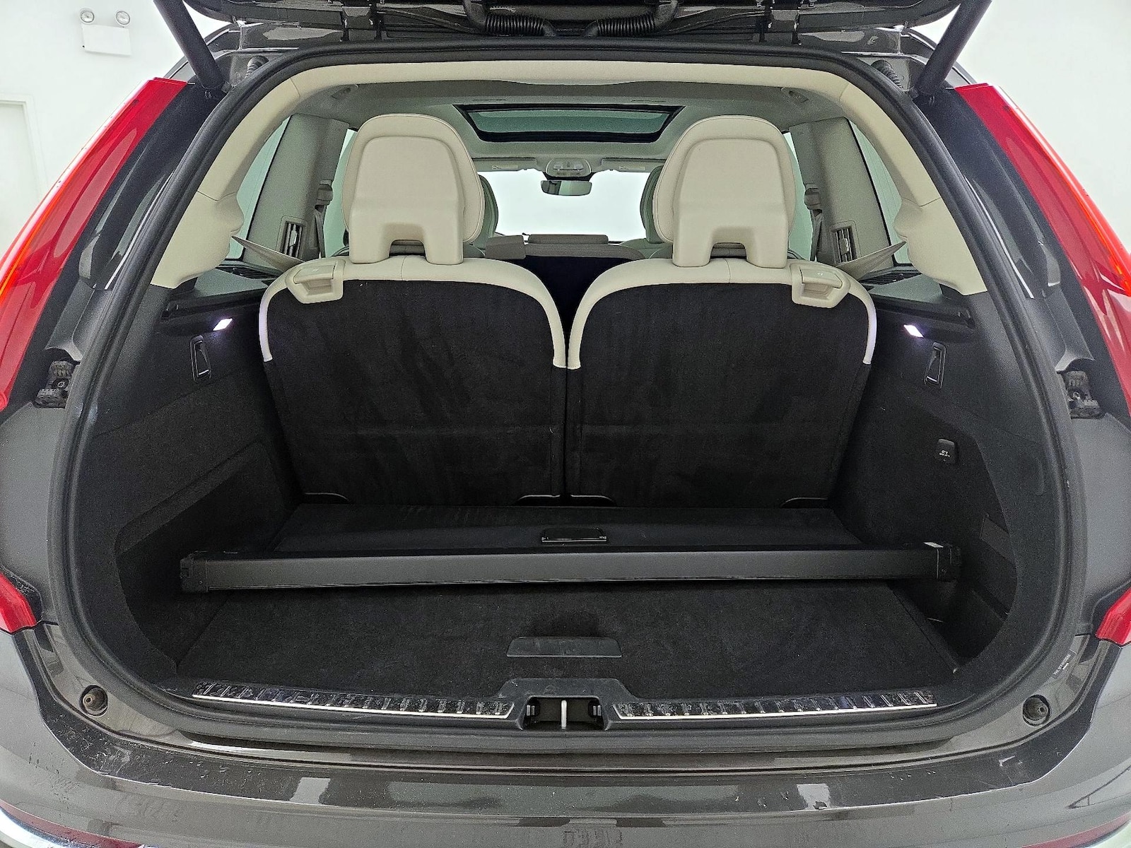 2024 Volvo XC90 Core - Photo 21