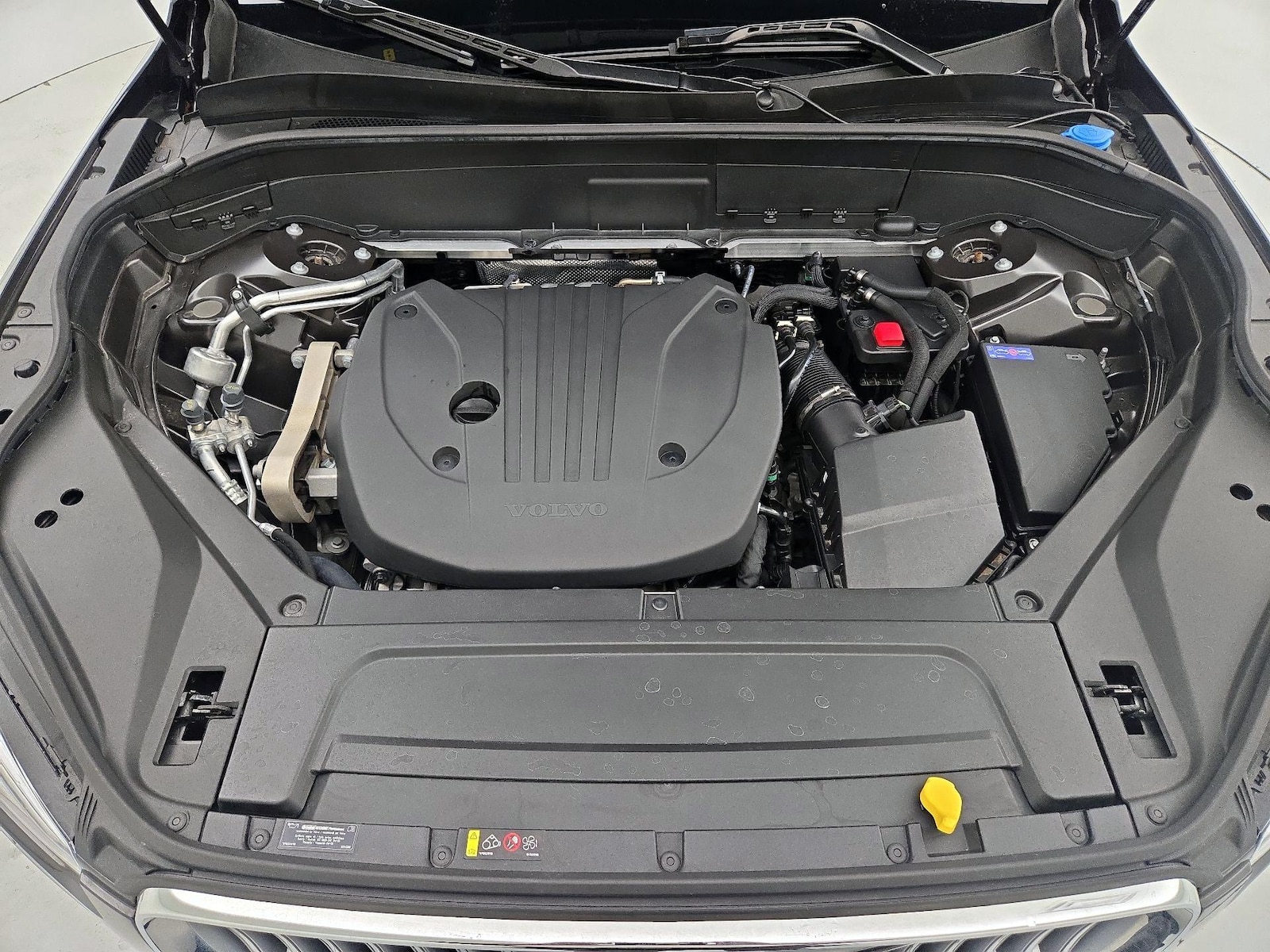 2024 Volvo XC90 Core - Photo 22