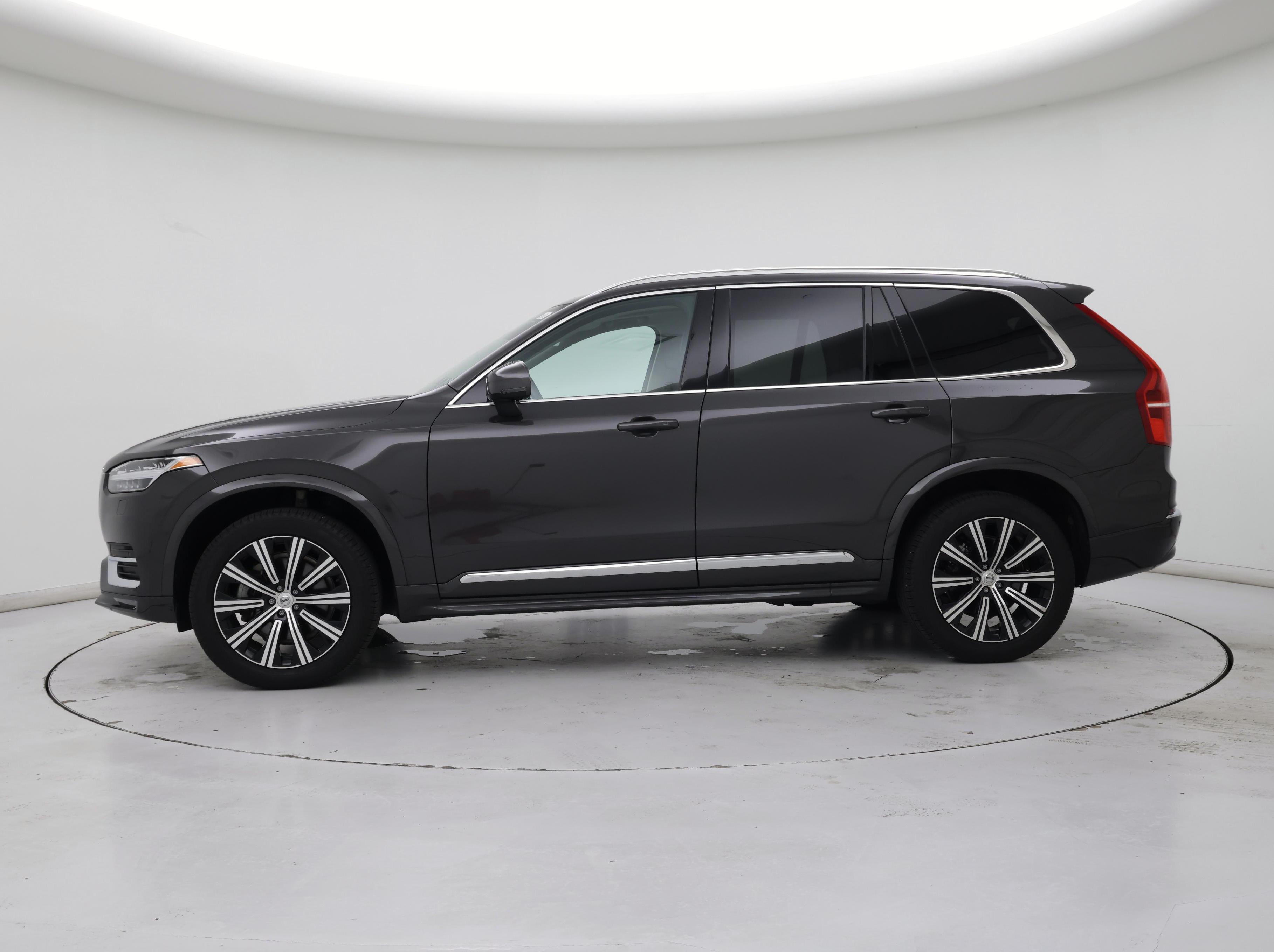 Thumbnail: 2024 Volvo XC90 - 3