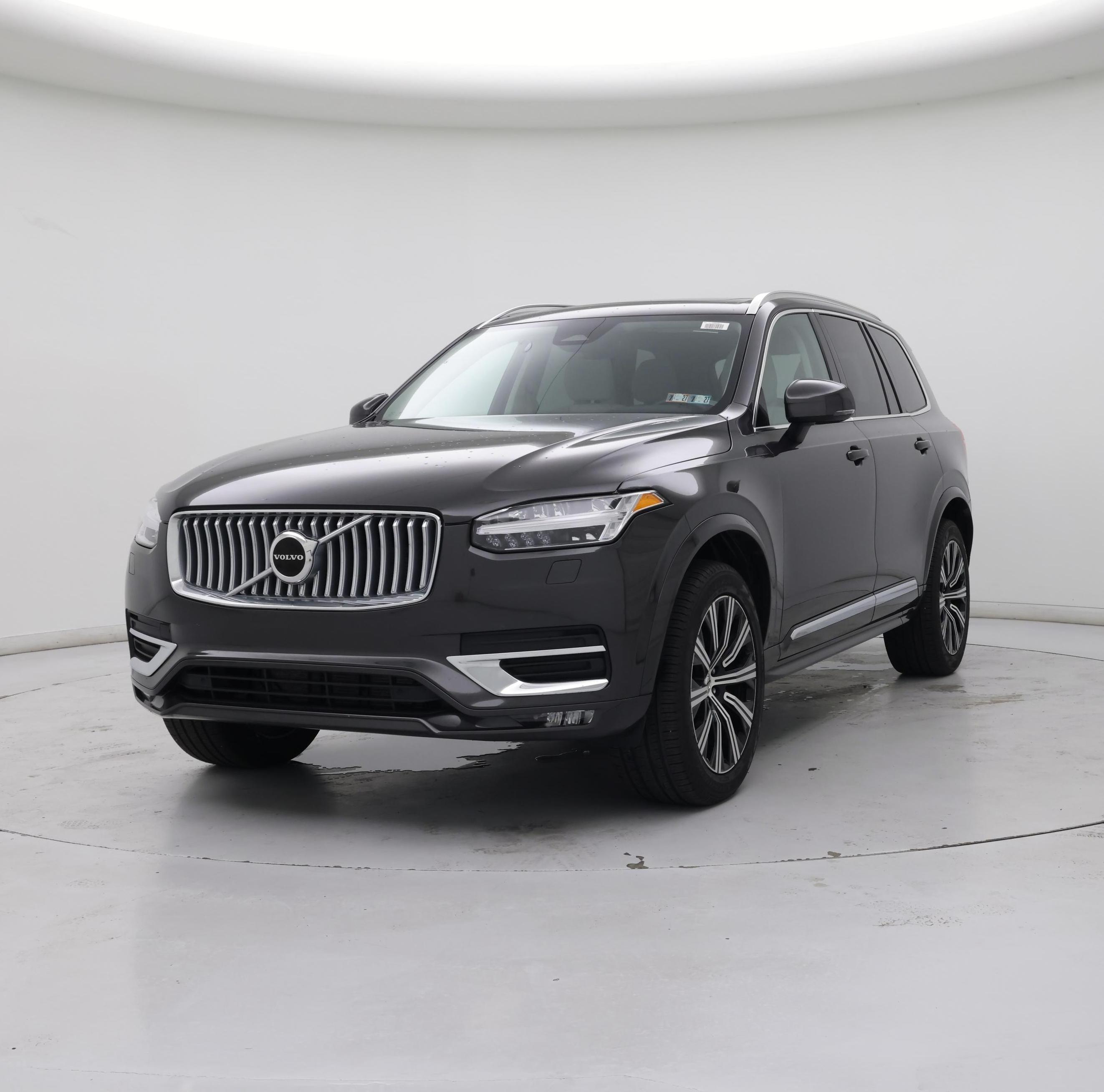 Thumbnail: 2024 Volvo XC90 - 4