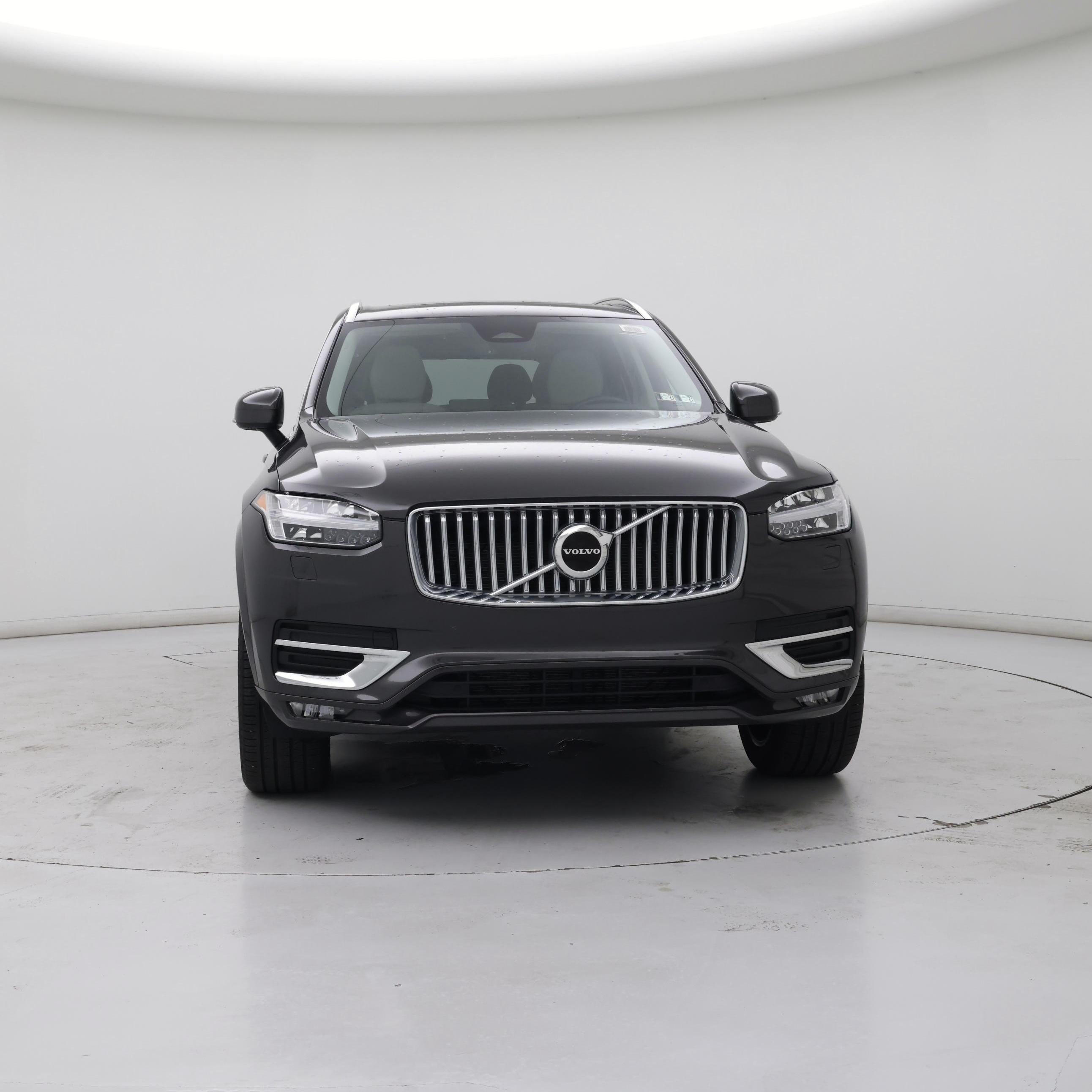 Thumbnail: 2024 Volvo XC90 - 5