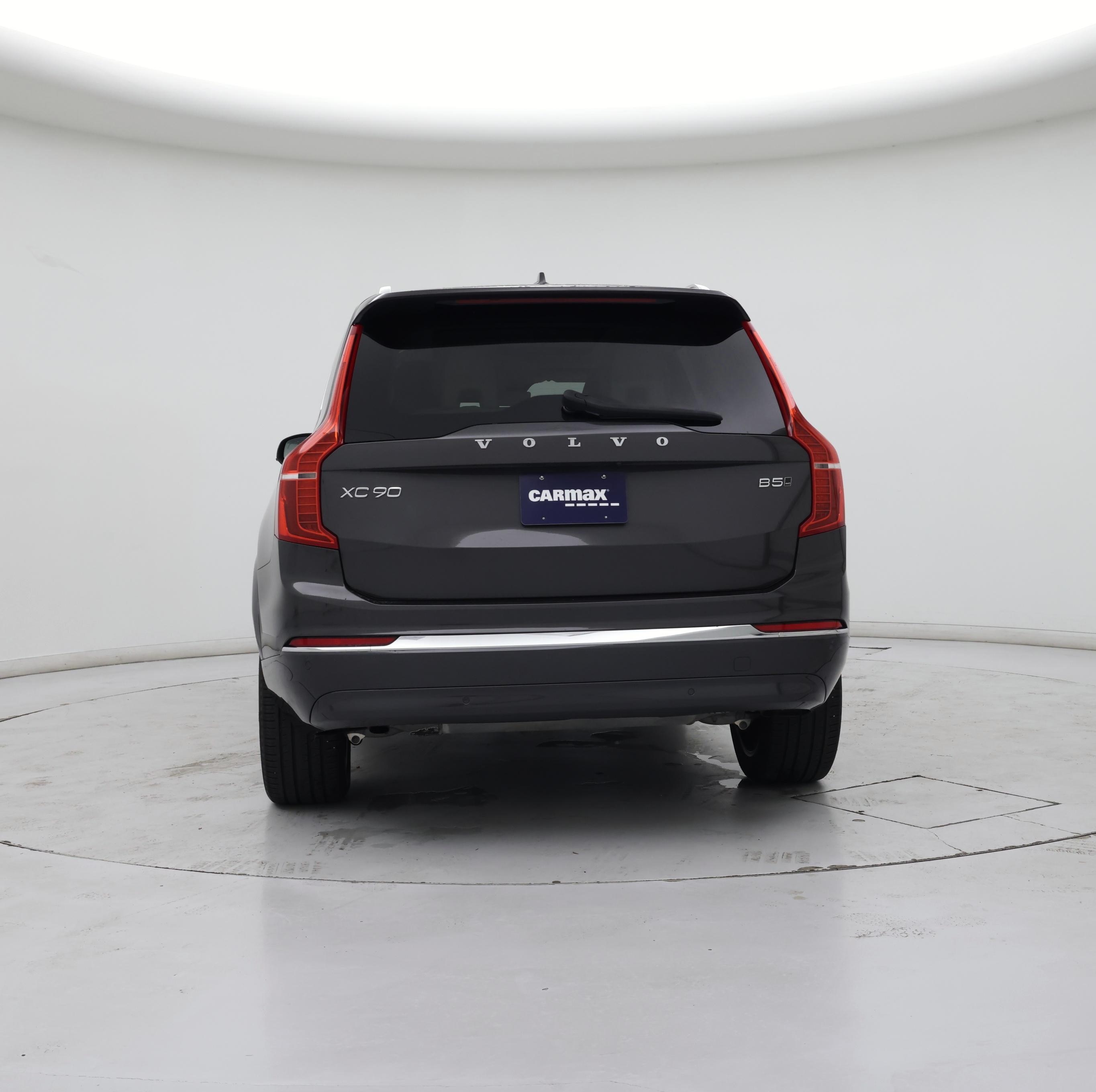 Thumbnail: 2024 Volvo XC90 - 6