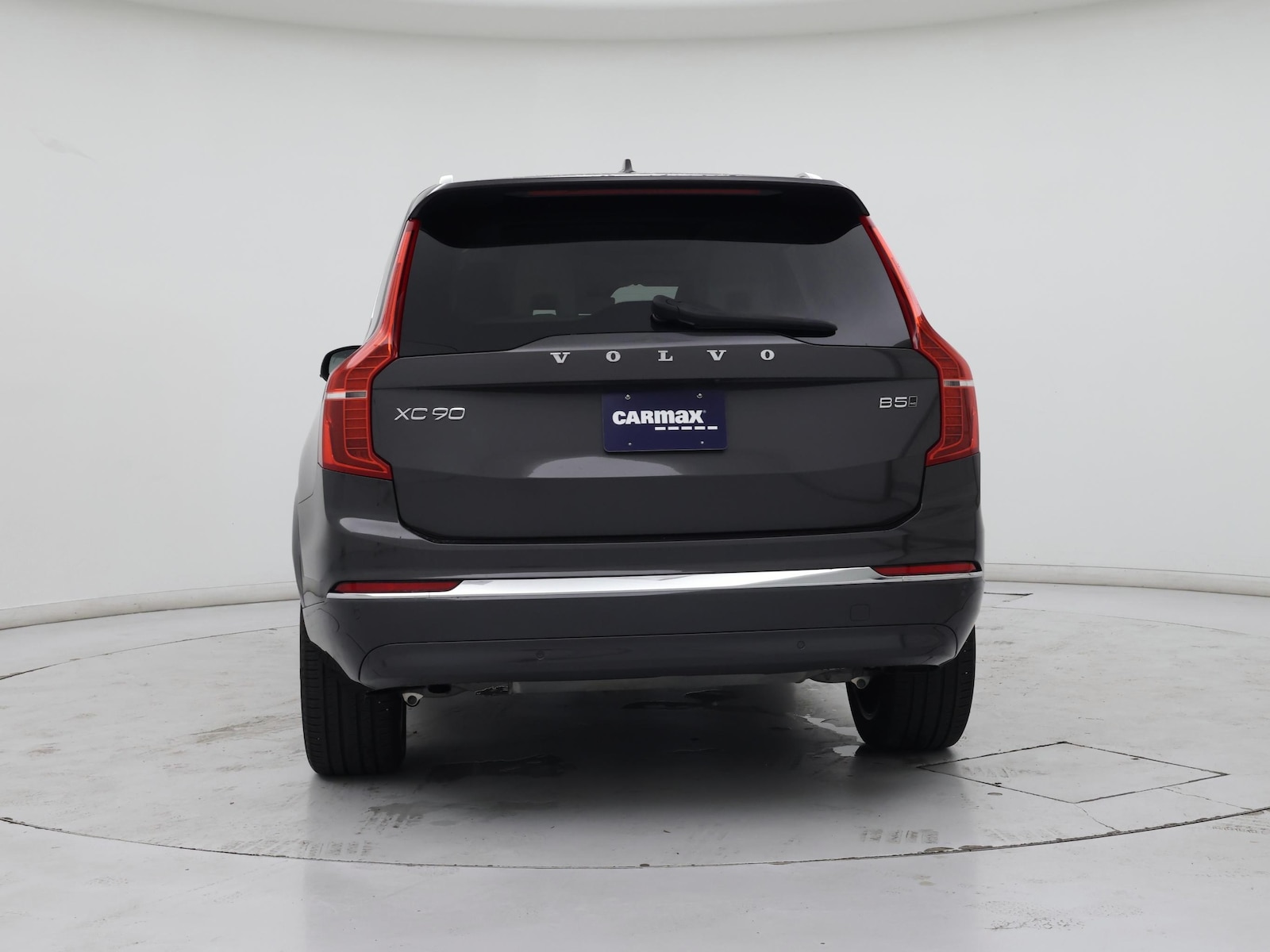 2024 Volvo XC90 Core - Photo 7