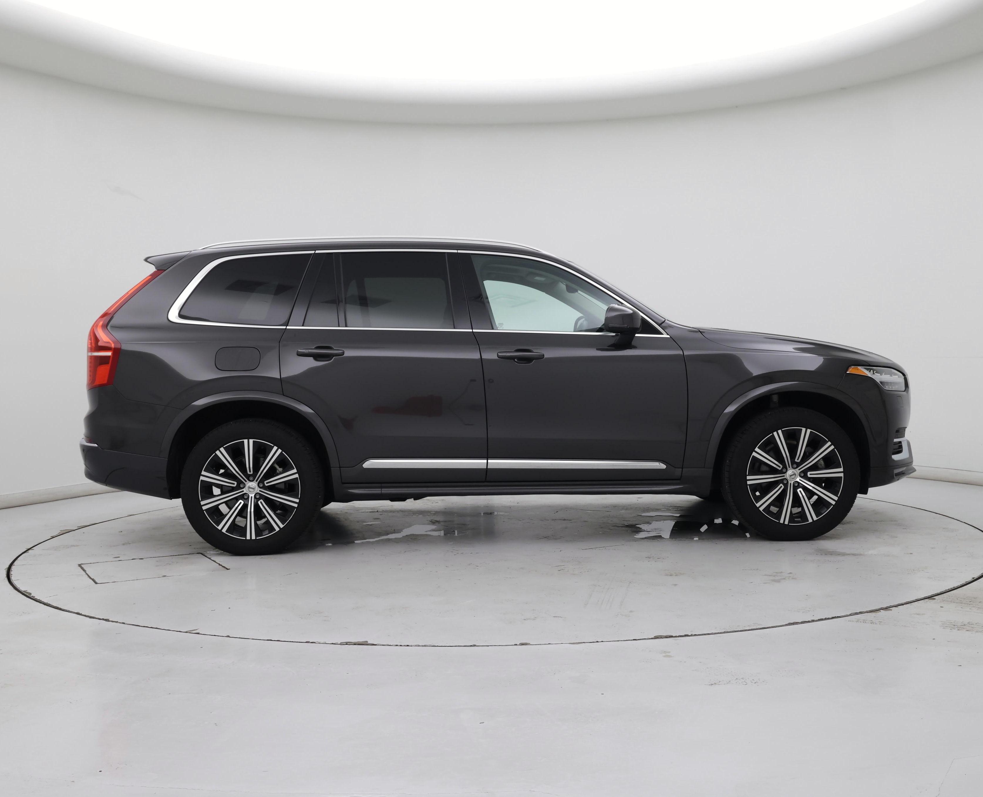 Thumbnail: 2024 Volvo XC90 - 7