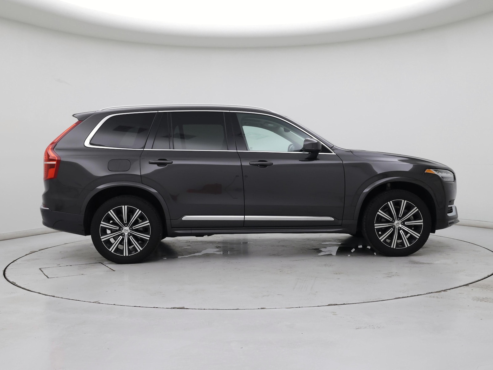 2024 Volvo XC90 Core - Photo 8