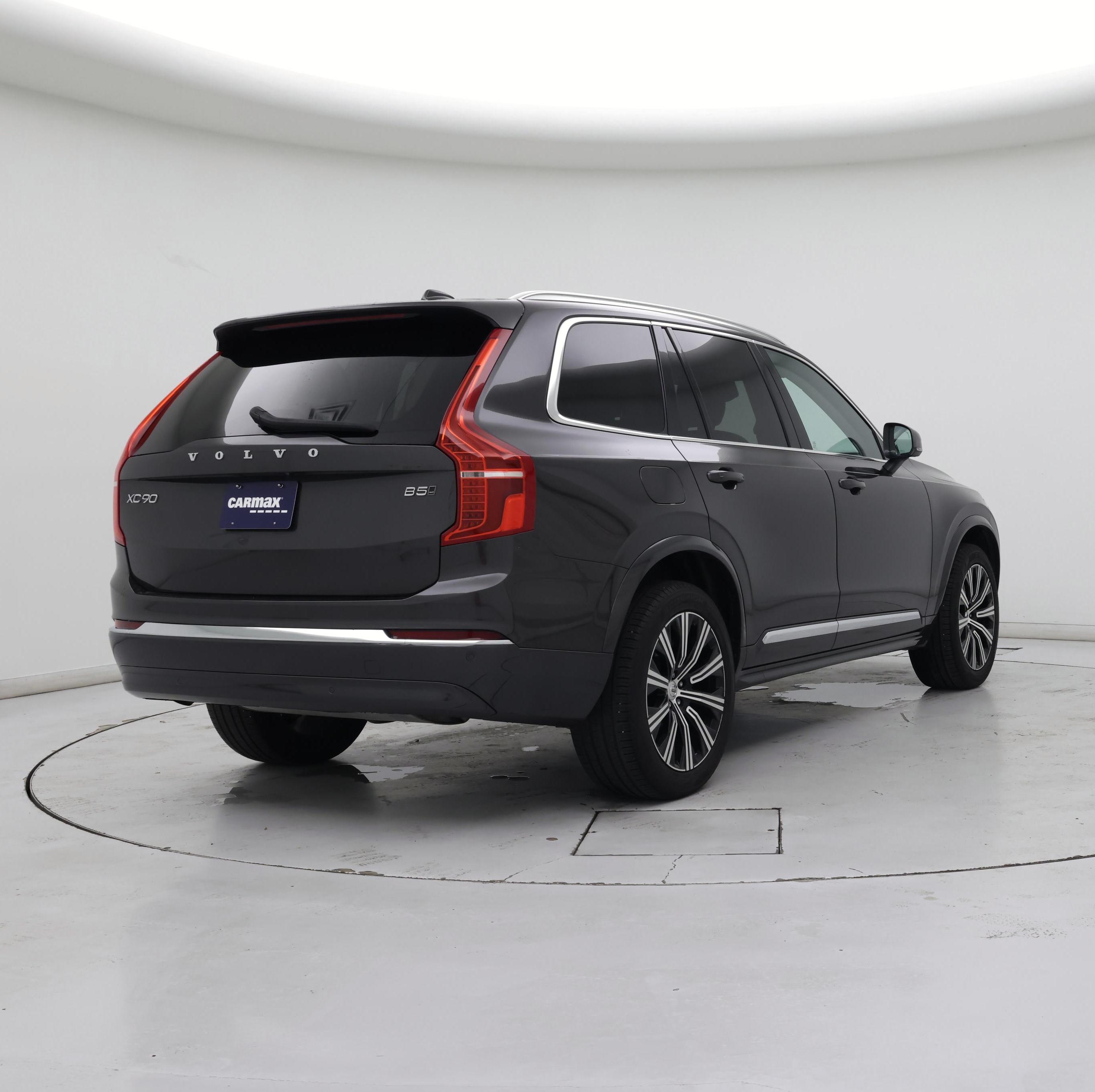 Thumbnail: 2024 Volvo XC90 - 8