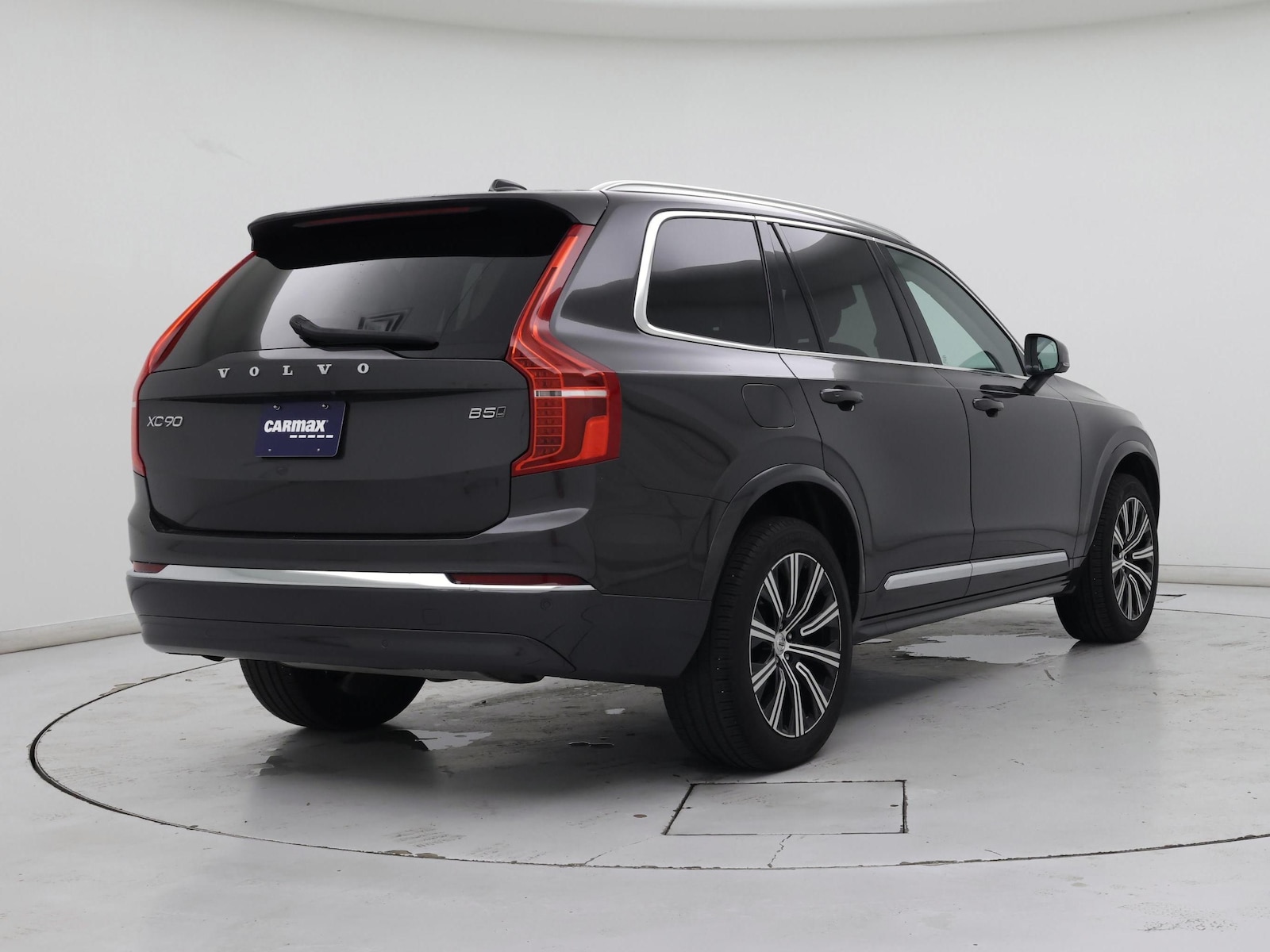 2024 Volvo XC90 Core - Photo 9