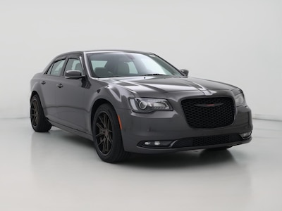 2021 Chrysler 300 S