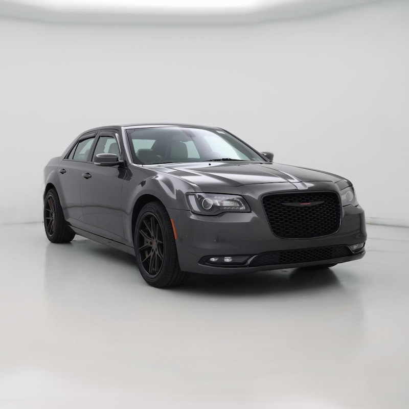 2021 Chrysler 300 S
