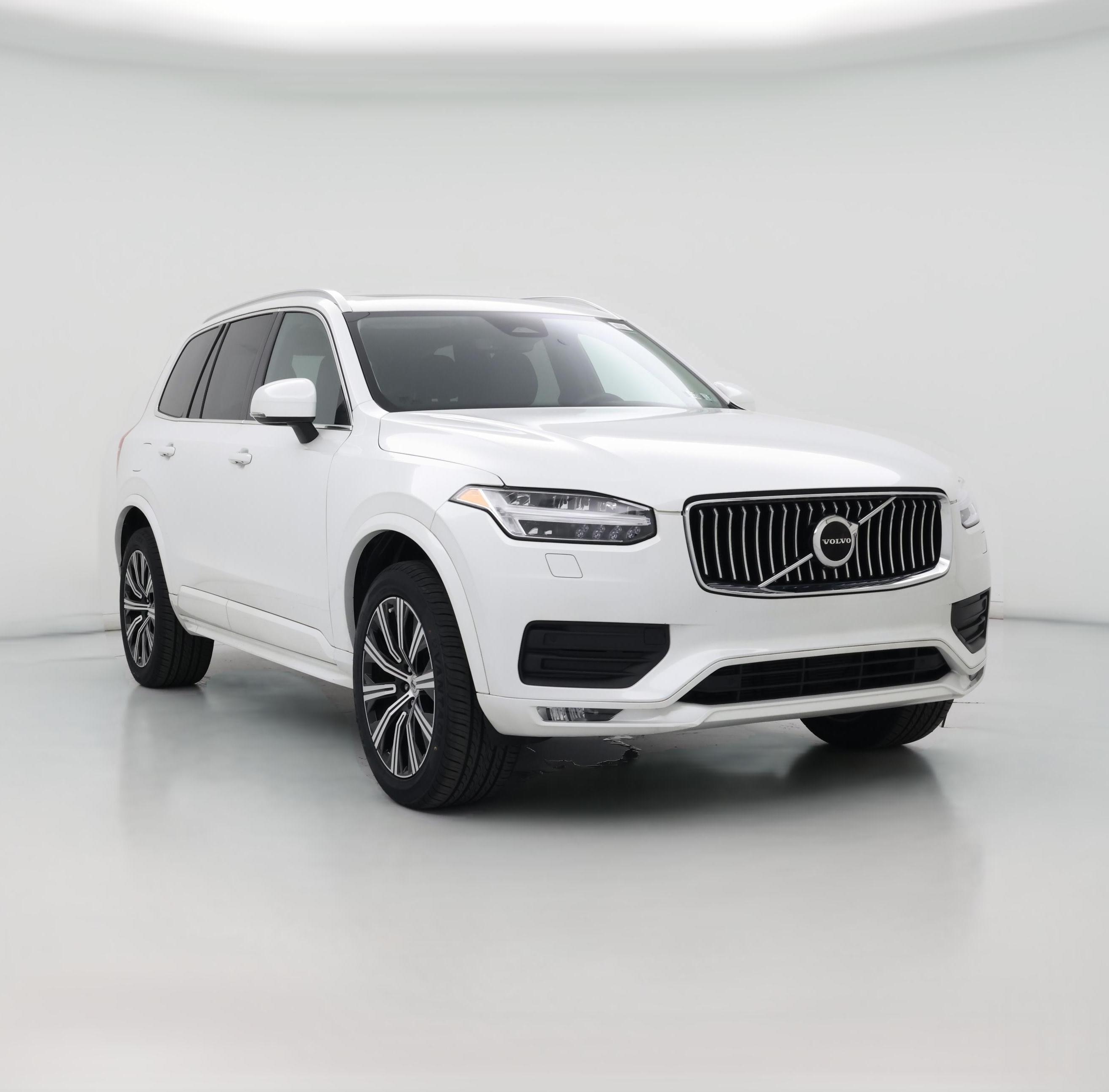 Thumbnail: 2023 Volvo XC90 - 1