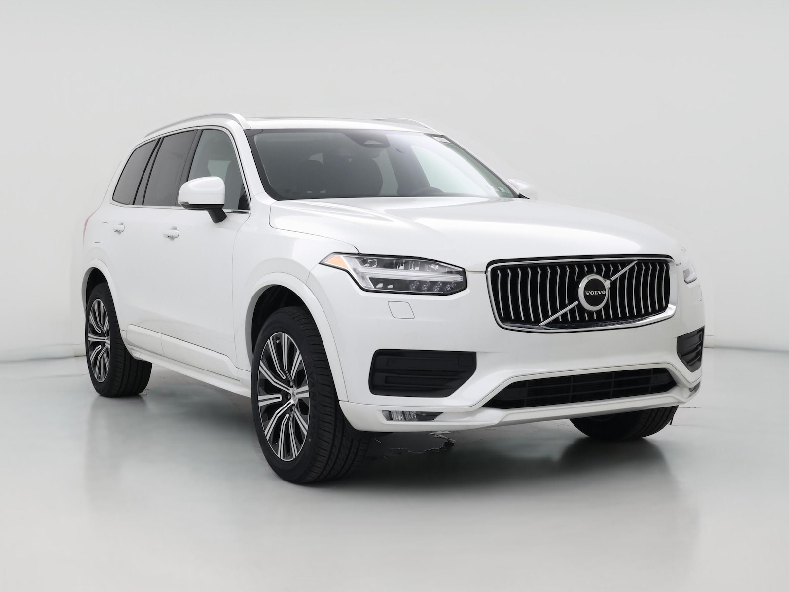 2023 Volvo XC90