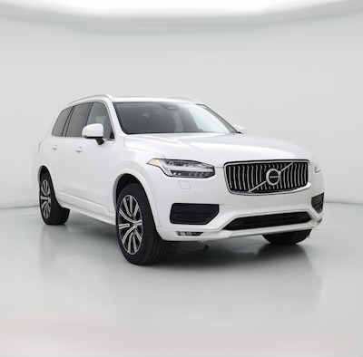 2023 Volvo XC90 B5 Core