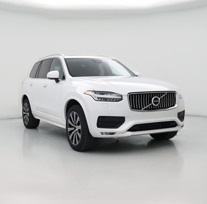 2023 Volvo XC90 B5 Core