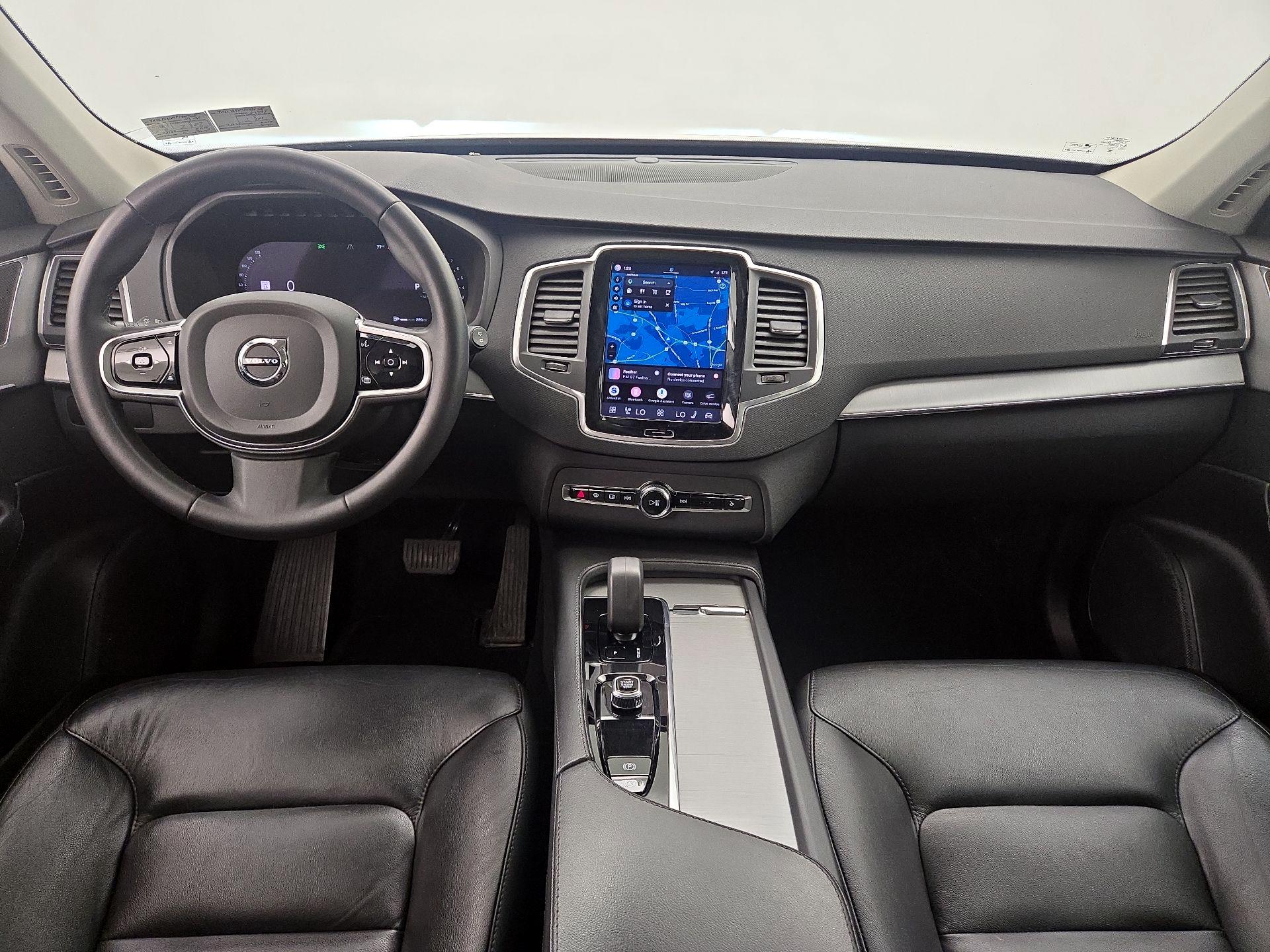 Thumbnail: 2023 Volvo XC90 - 9