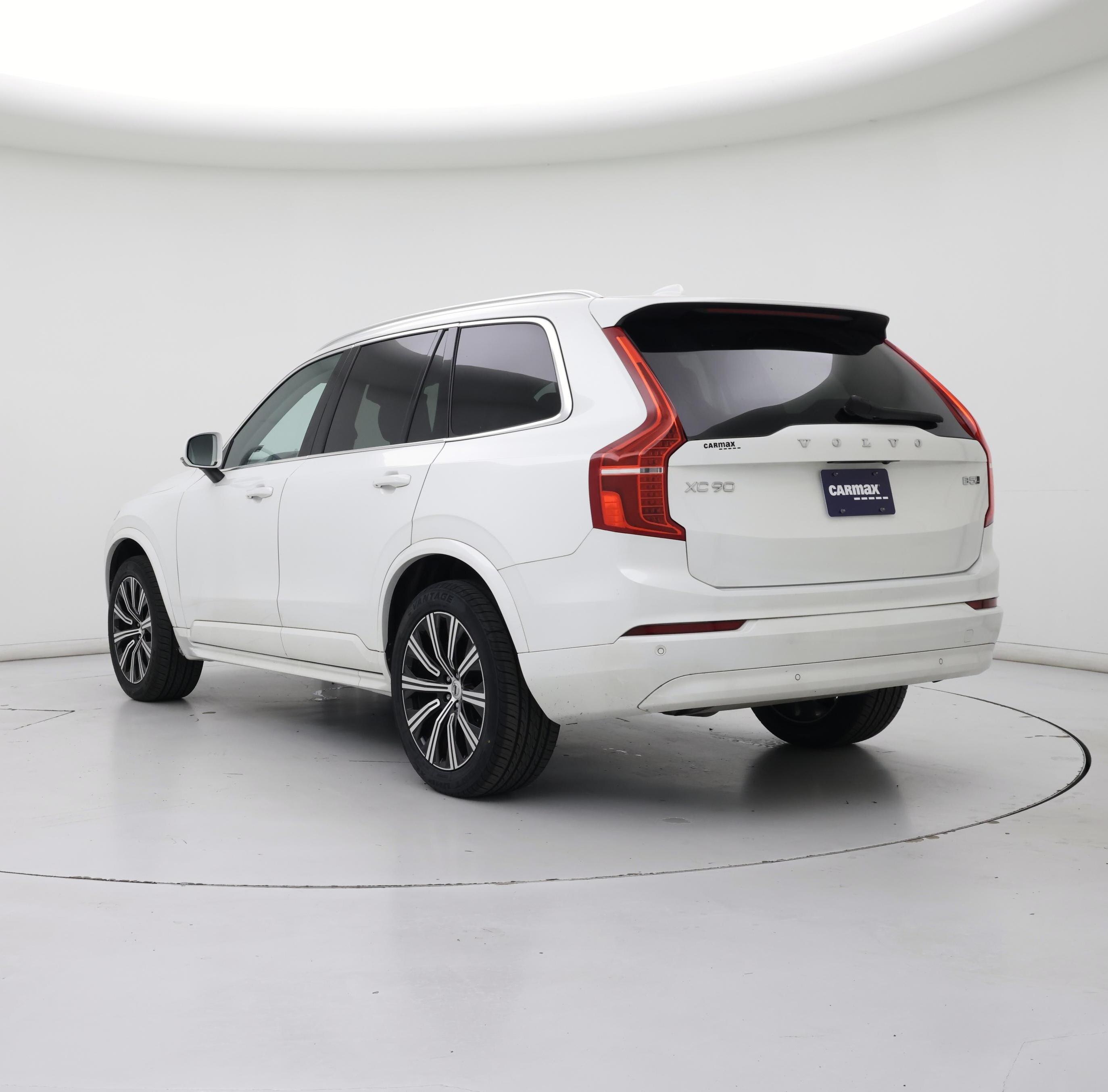 Thumbnail: 2023 Volvo XC90 - 2