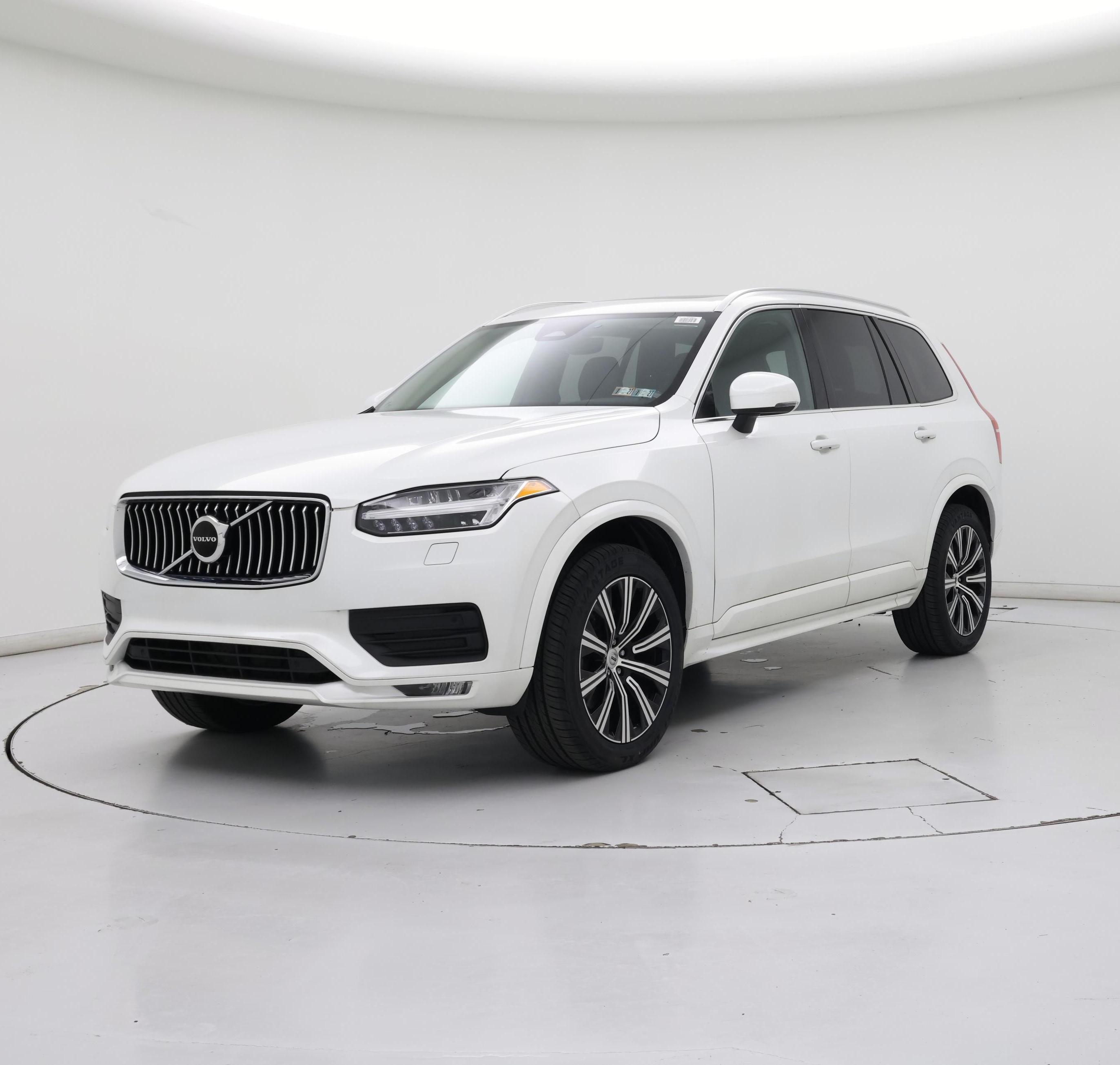 Thumbnail: 2023 Volvo XC90 - 4