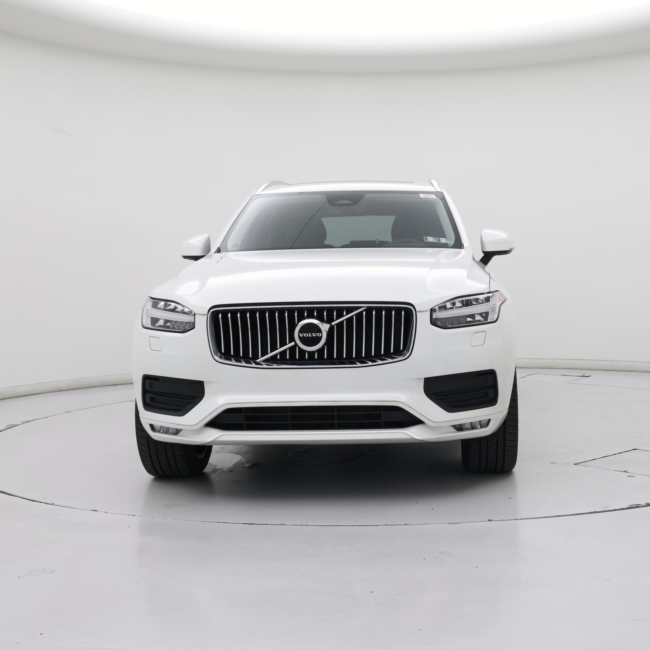 Thumbnail: 2023 Volvo XC90 - 5
