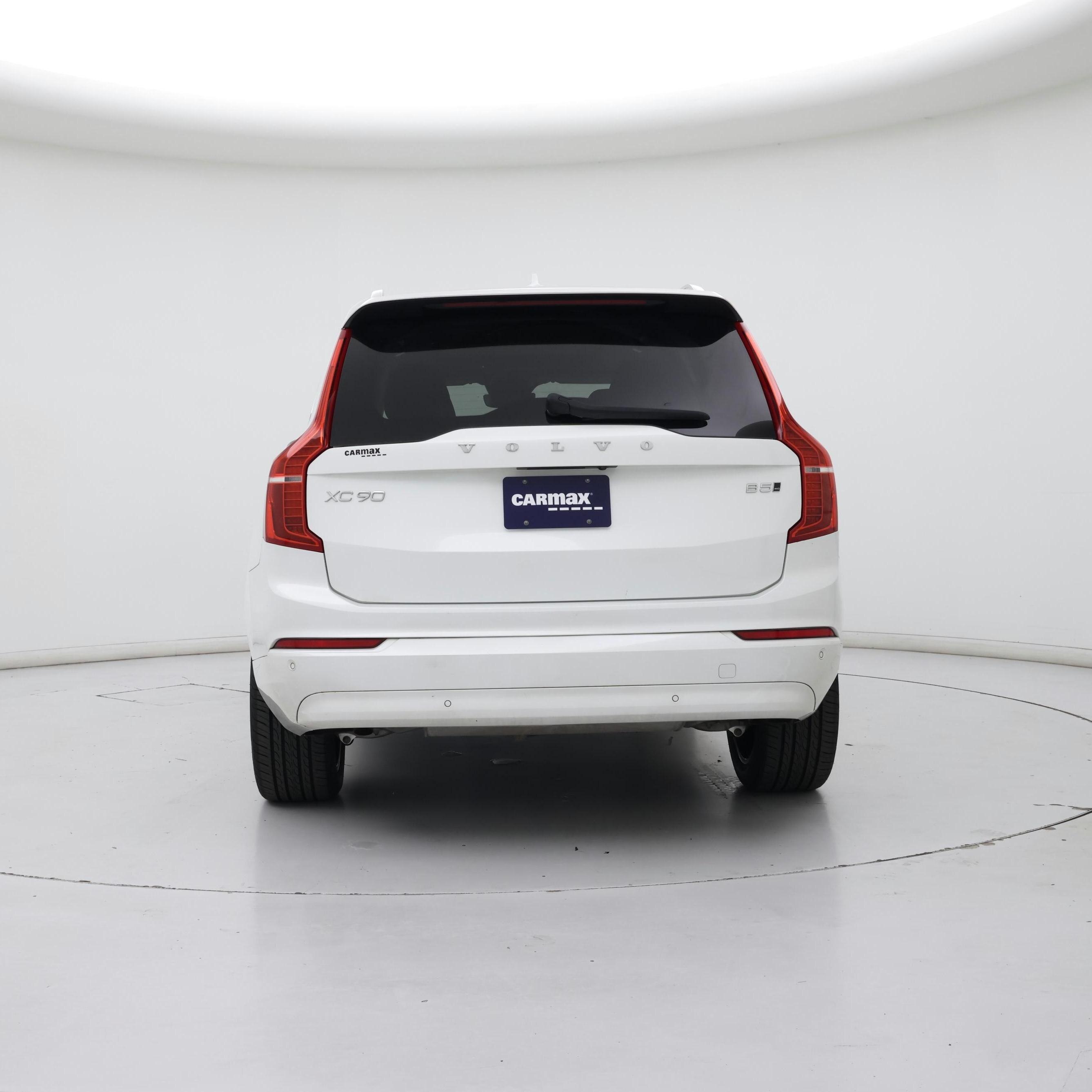 Thumbnail: 2023 Volvo XC90 - 6