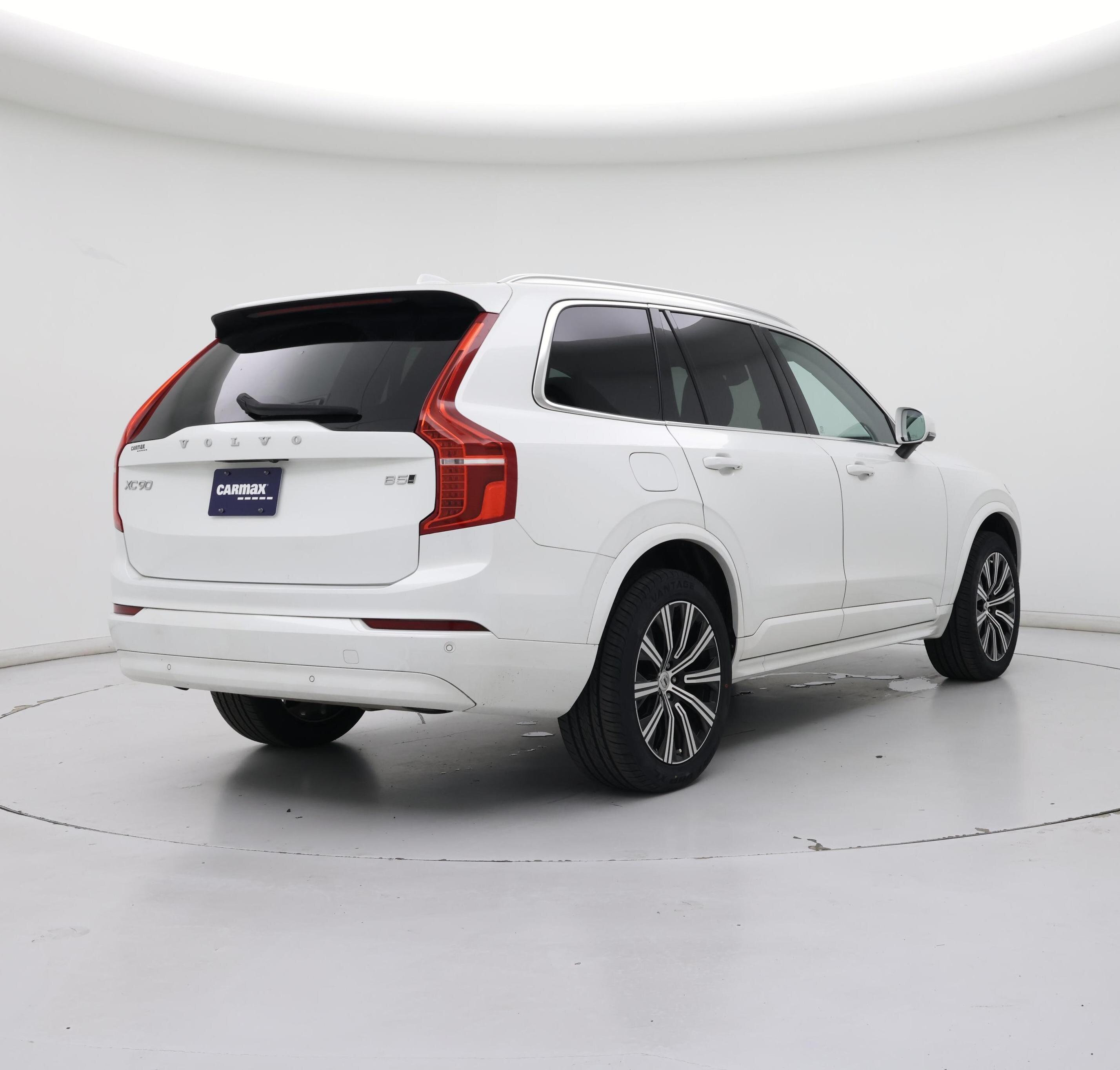 Thumbnail: 2023 Volvo XC90 - 8