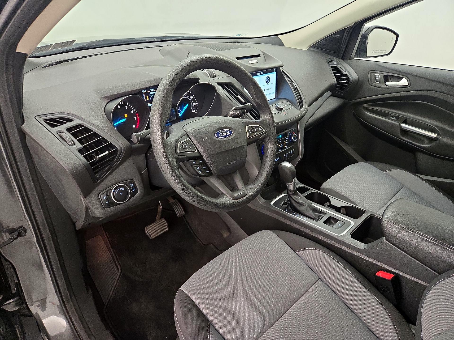 Thumbnail: 2017 Ford Escape - 11