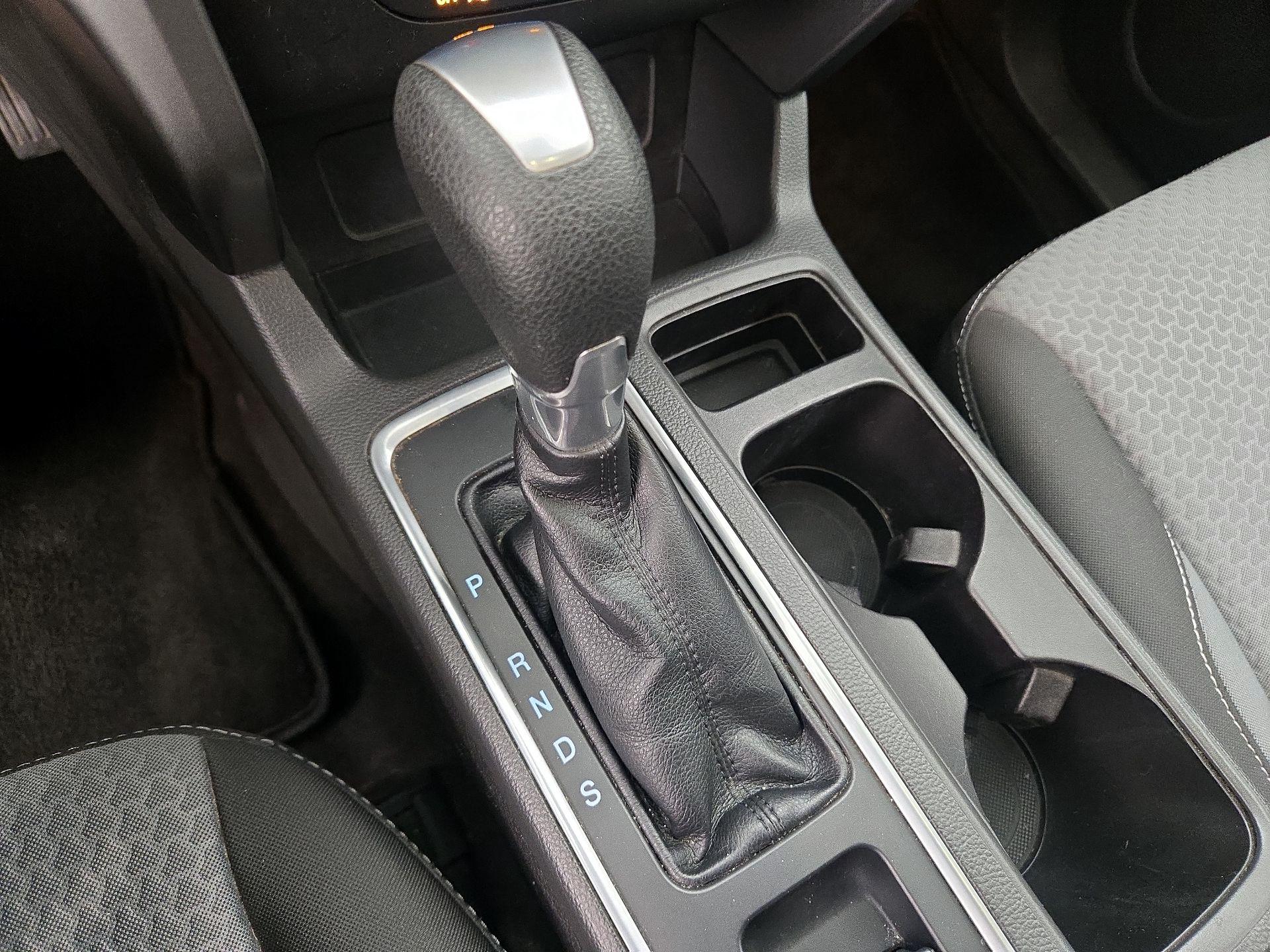 Thumbnail: 2017 Ford Escape - 17