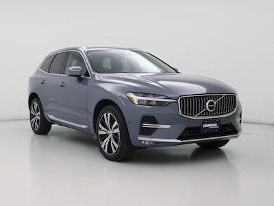 2023 Volvo XC60 B5 Plus Bright Theme