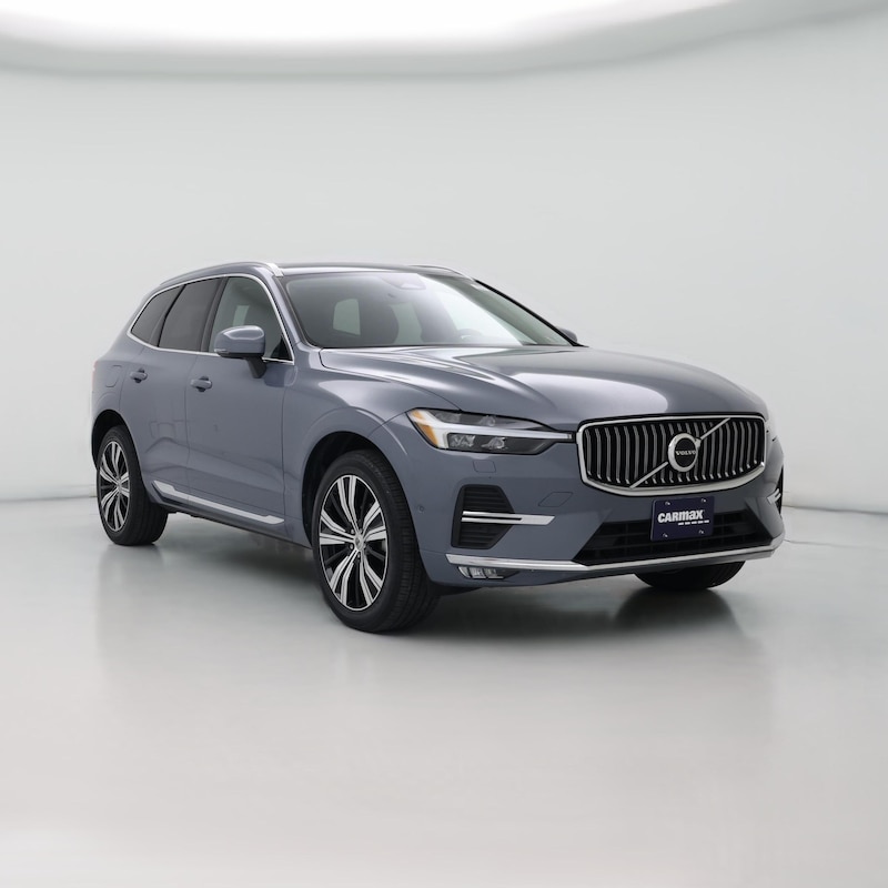 2023 Volvo XC60 B5 Plus Bright Theme
