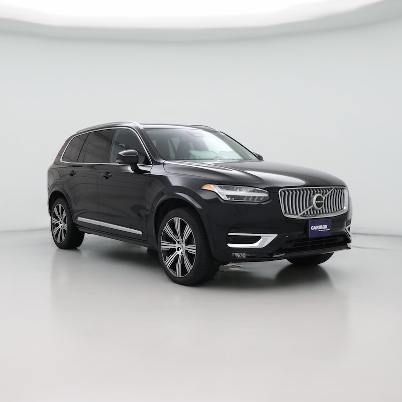 2023 Volvo XC90 B6 Ultimate