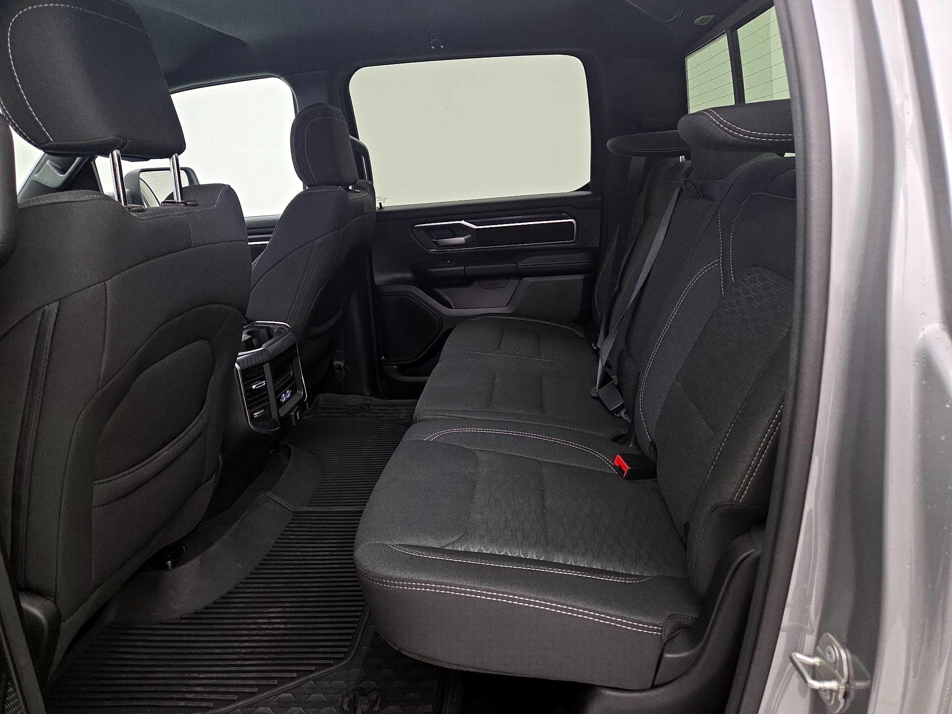 Thumbnail: 2025 RAM 1500 - 20