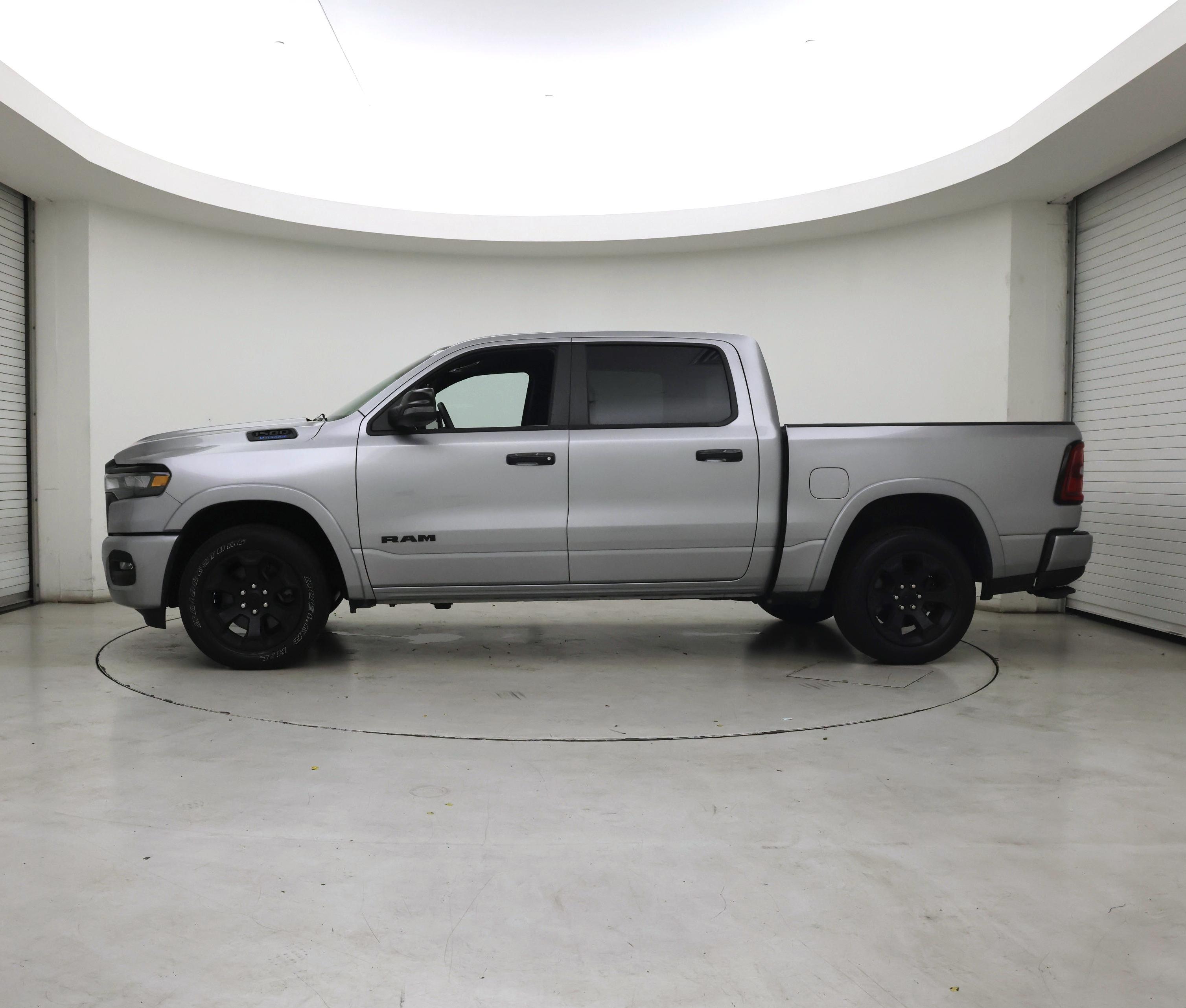 Thumbnail: 2025 RAM 1500 - 3