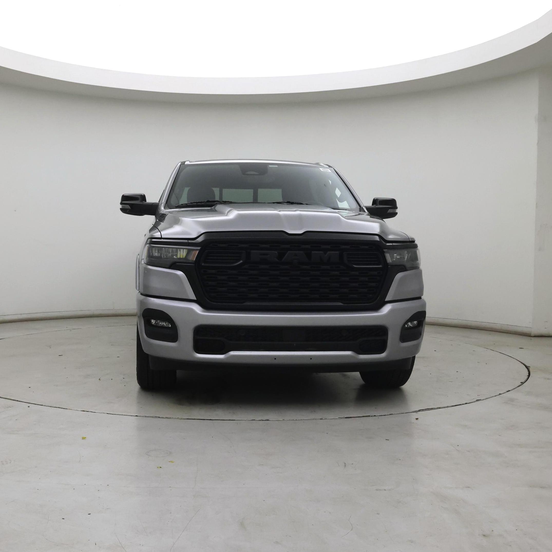 Thumbnail: 2025 RAM 1500 - 5