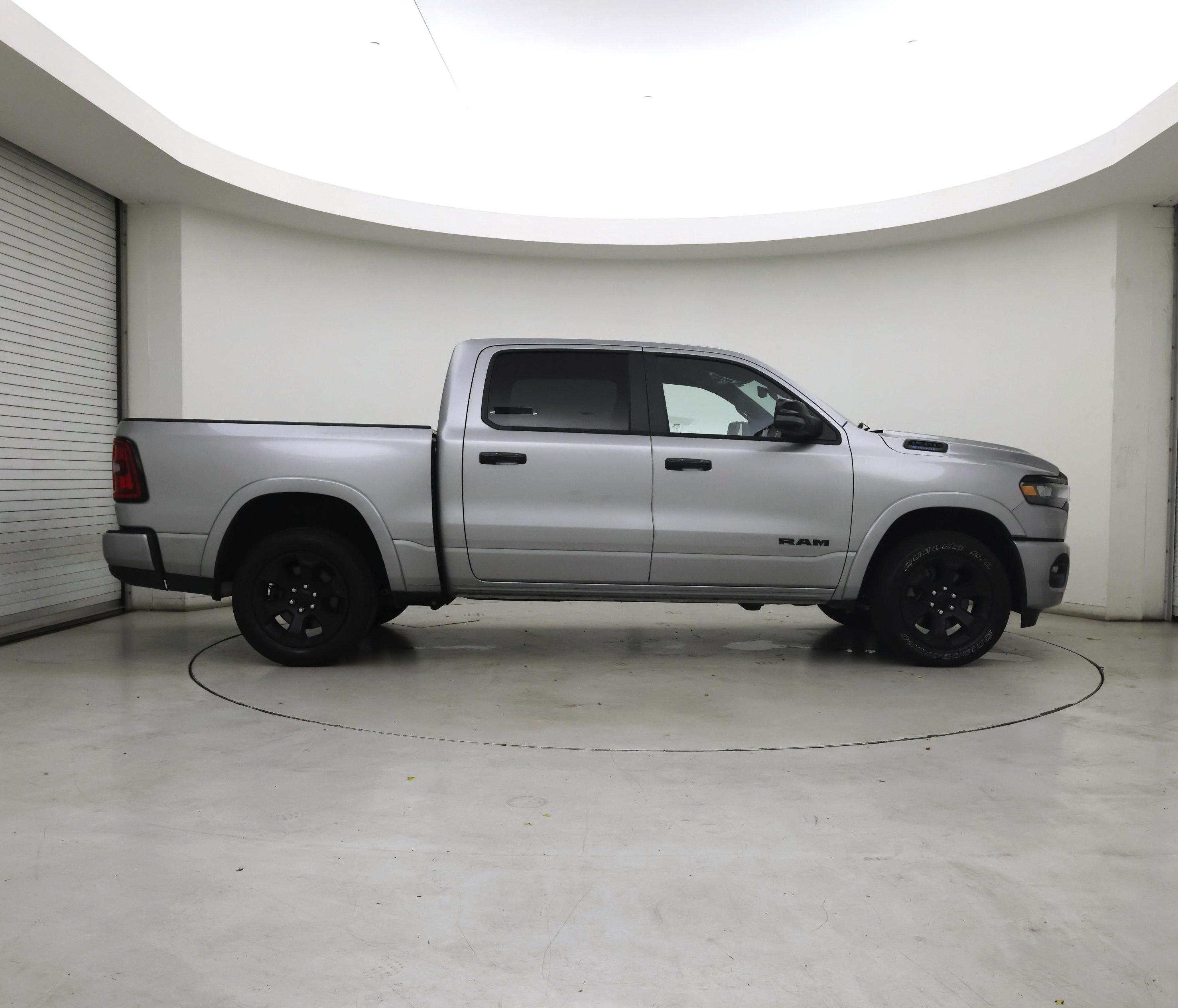 Thumbnail: 2025 RAM 1500 - 7