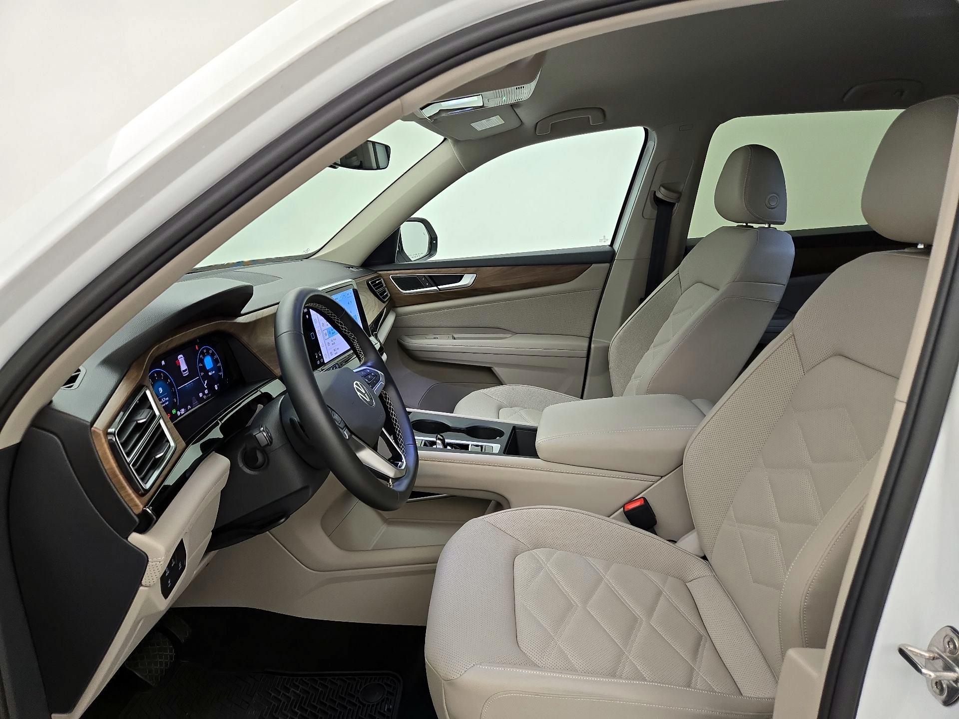 Thumbnail: 2026 Volkswagen Atlas - 11