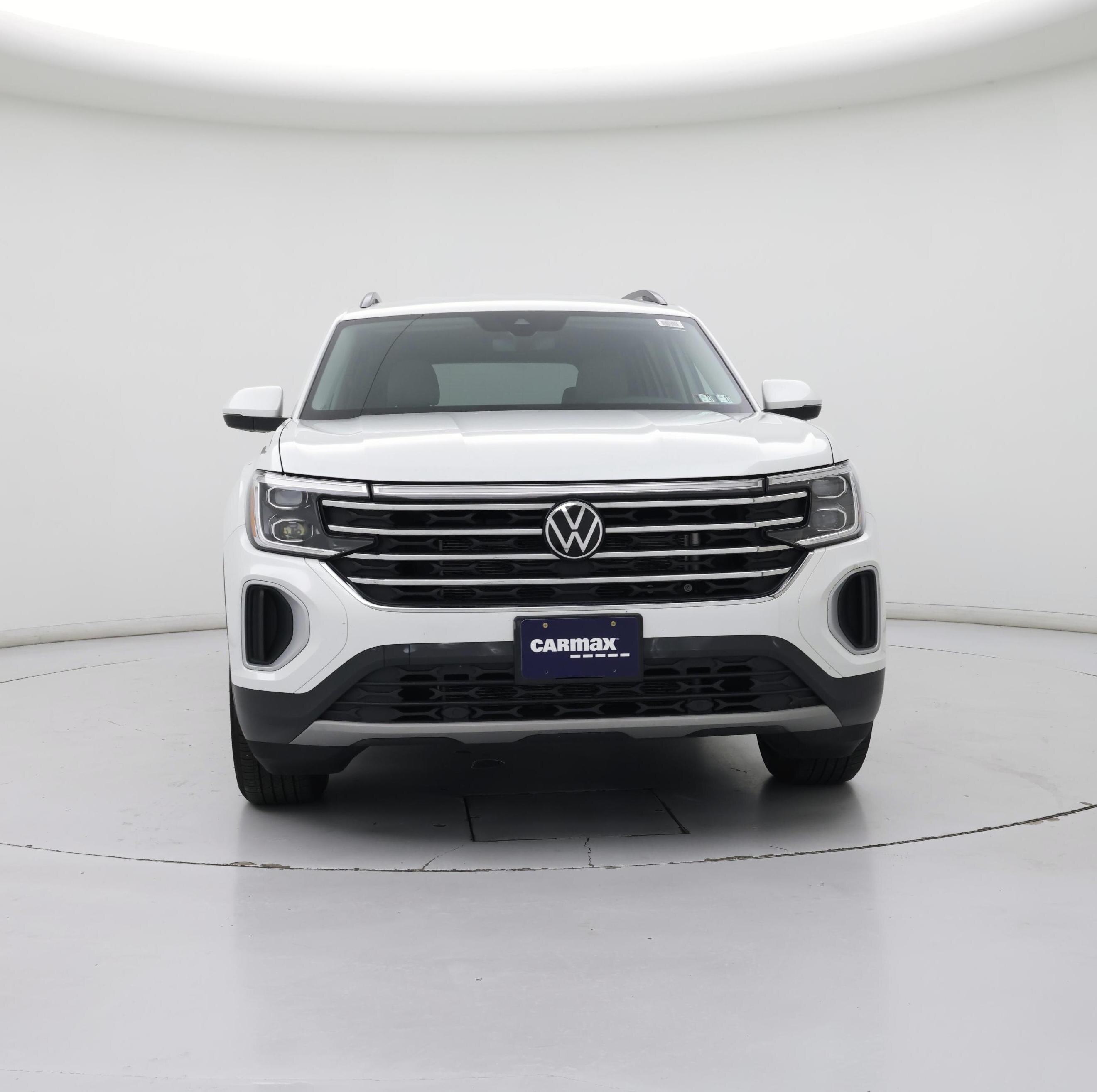 Thumbnail: 2026 Volkswagen Atlas - 5