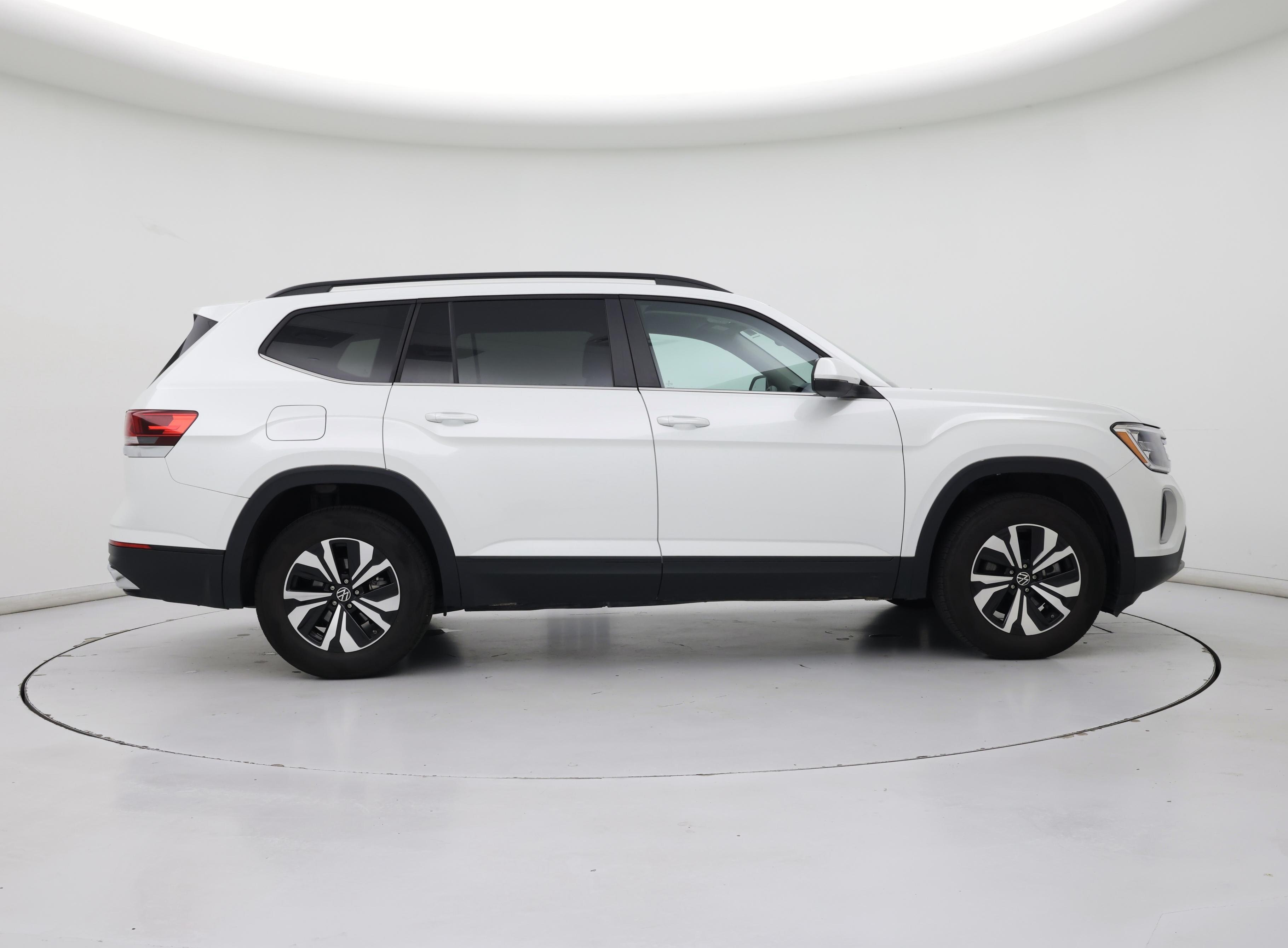 Thumbnail: 2026 Volkswagen Atlas - 7