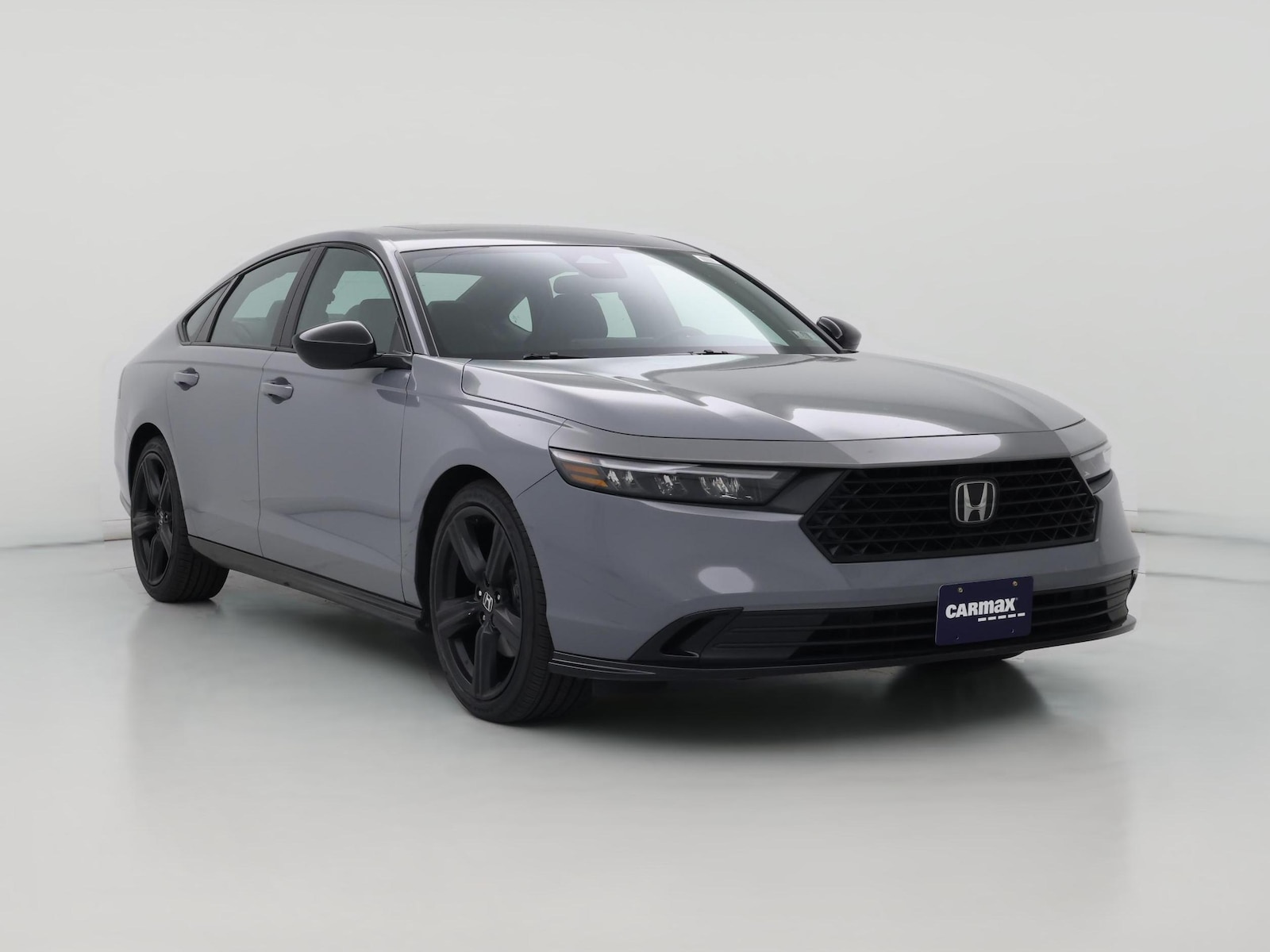 2023 Honda Accord Hybrid