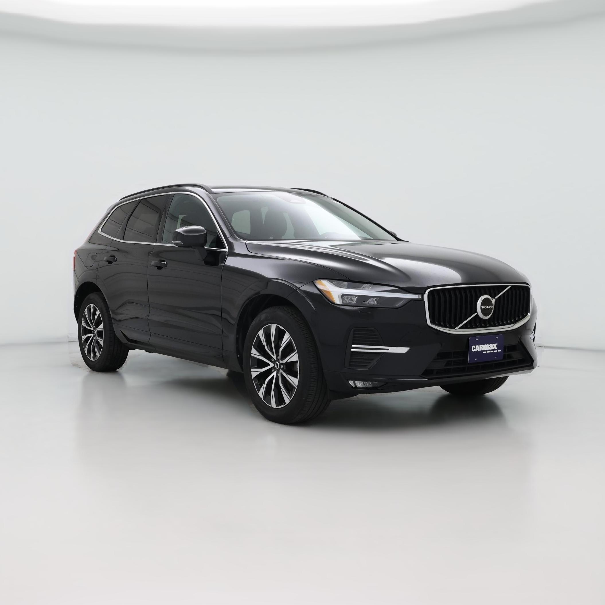 Thumbnail: 2023 Volvo XC60 - 1